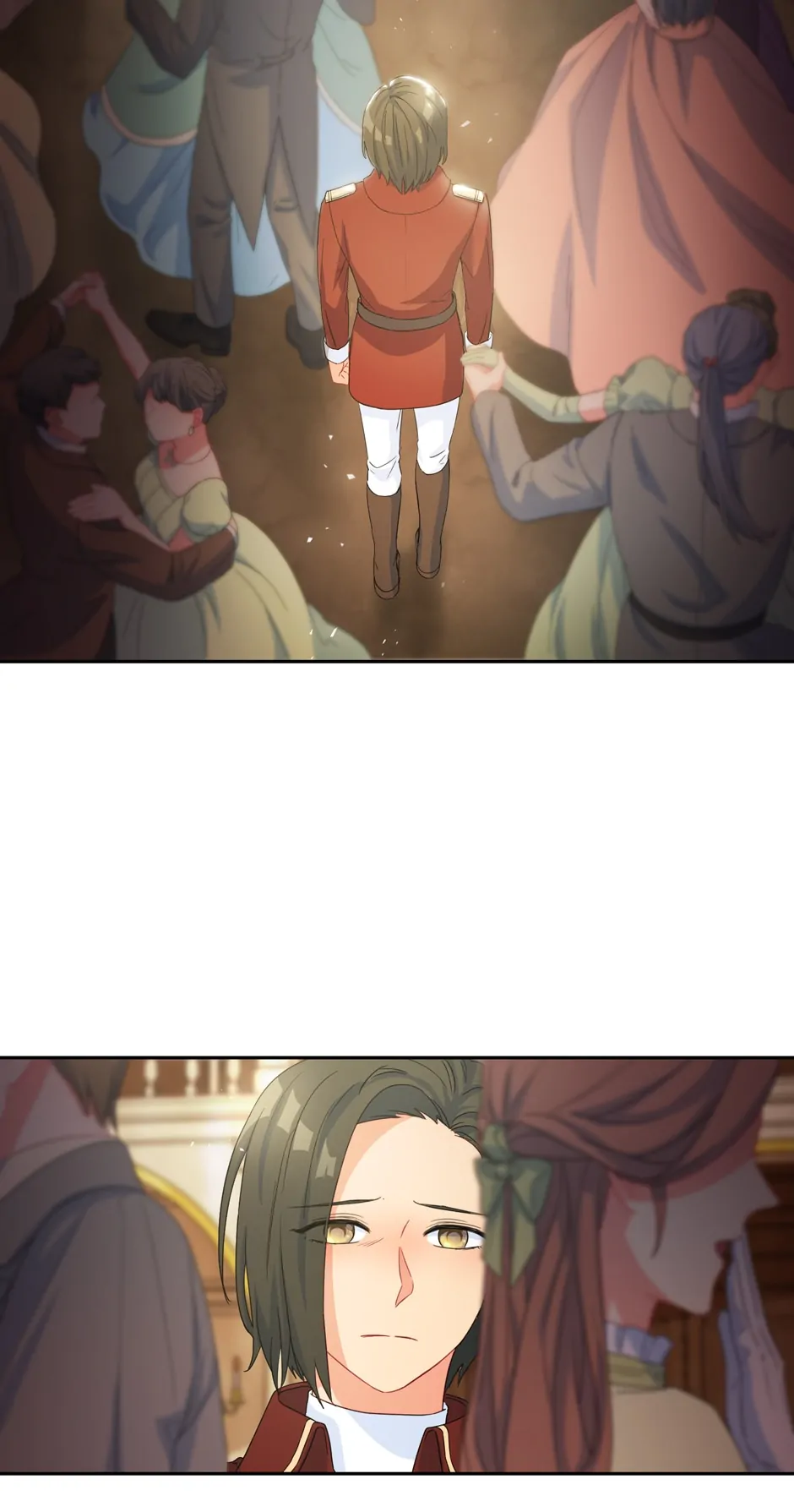 Read As You Wish, Prince ENGLISH Manga Online