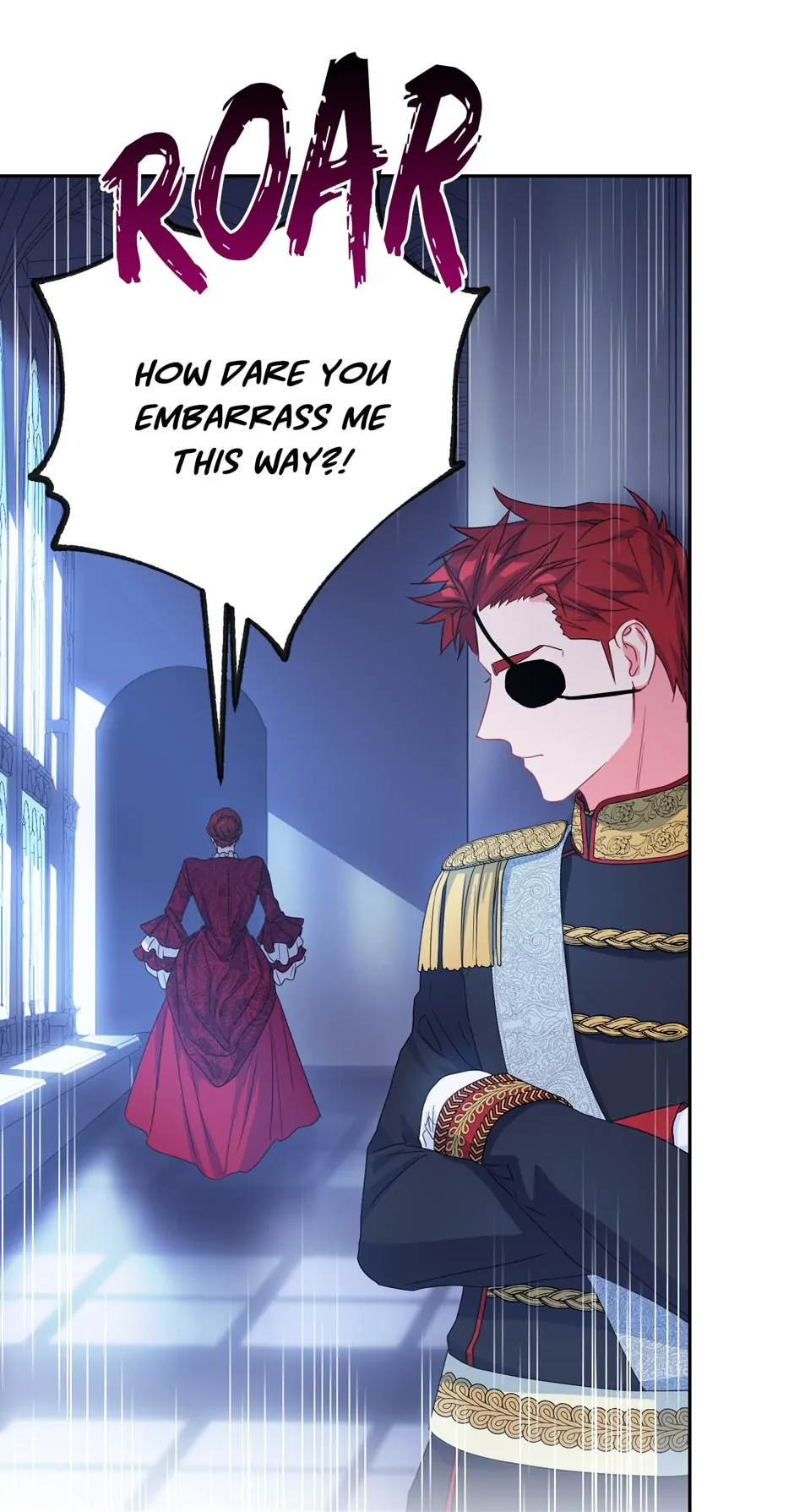 Read As You Wish, Prince ENGLISH Manga Online