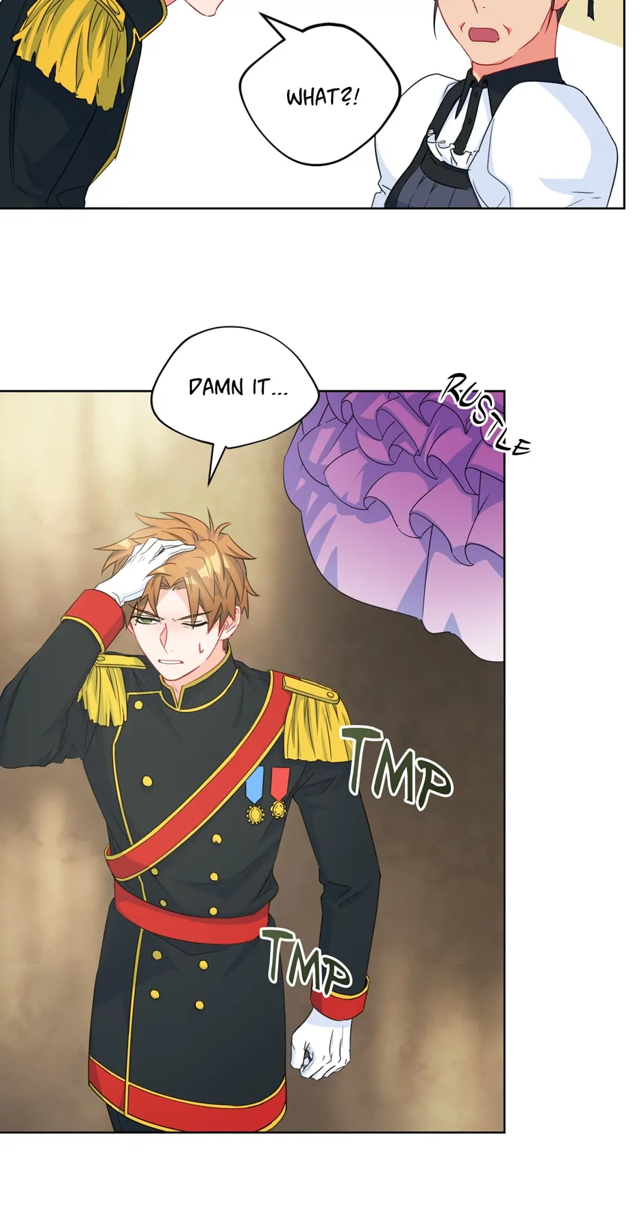 Read As You Wish, Prince ENGLISH Manga Online