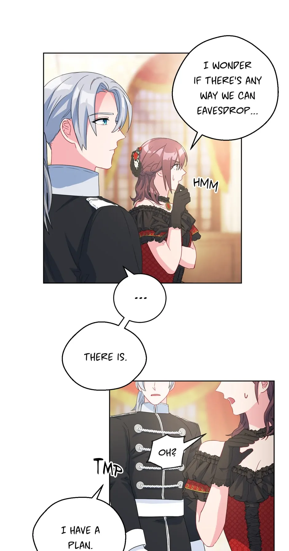 Read As You Wish, Prince ENGLISH Manga Online