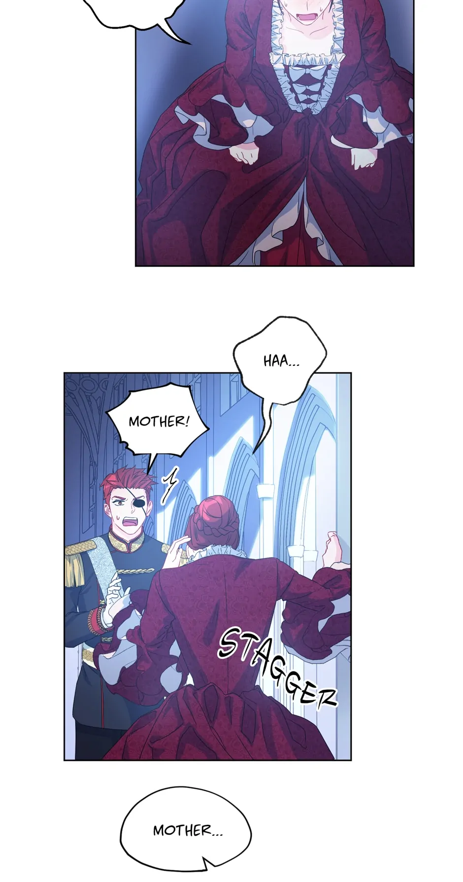 Read As You Wish, Prince ENGLISH Manga Online