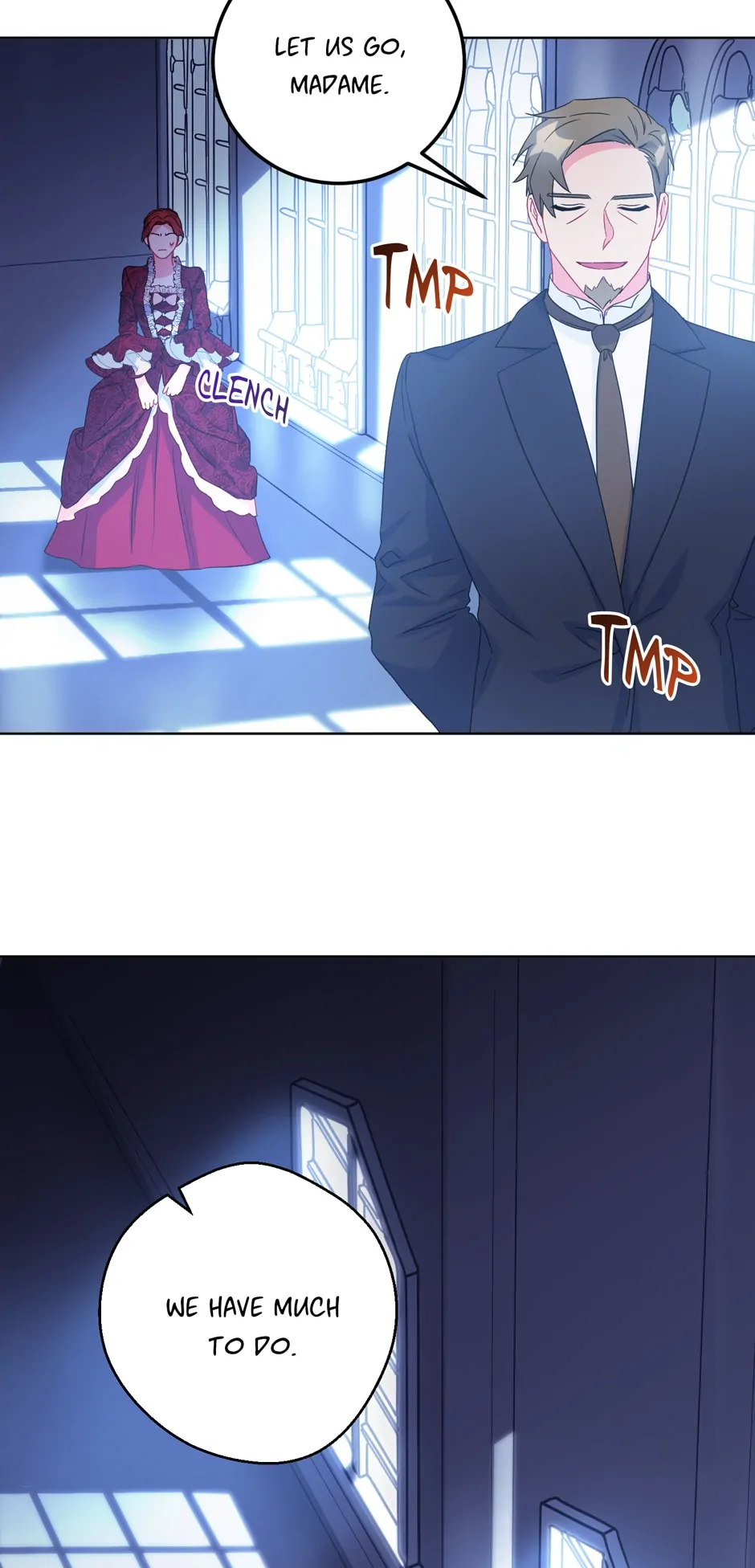 Read As You Wish, Prince ENGLISH Manga Online