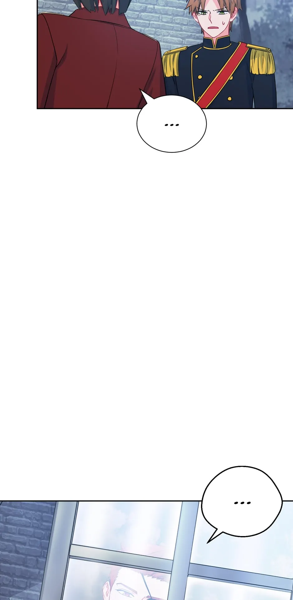 Read As You Wish, Prince ENGLISH Manga Online