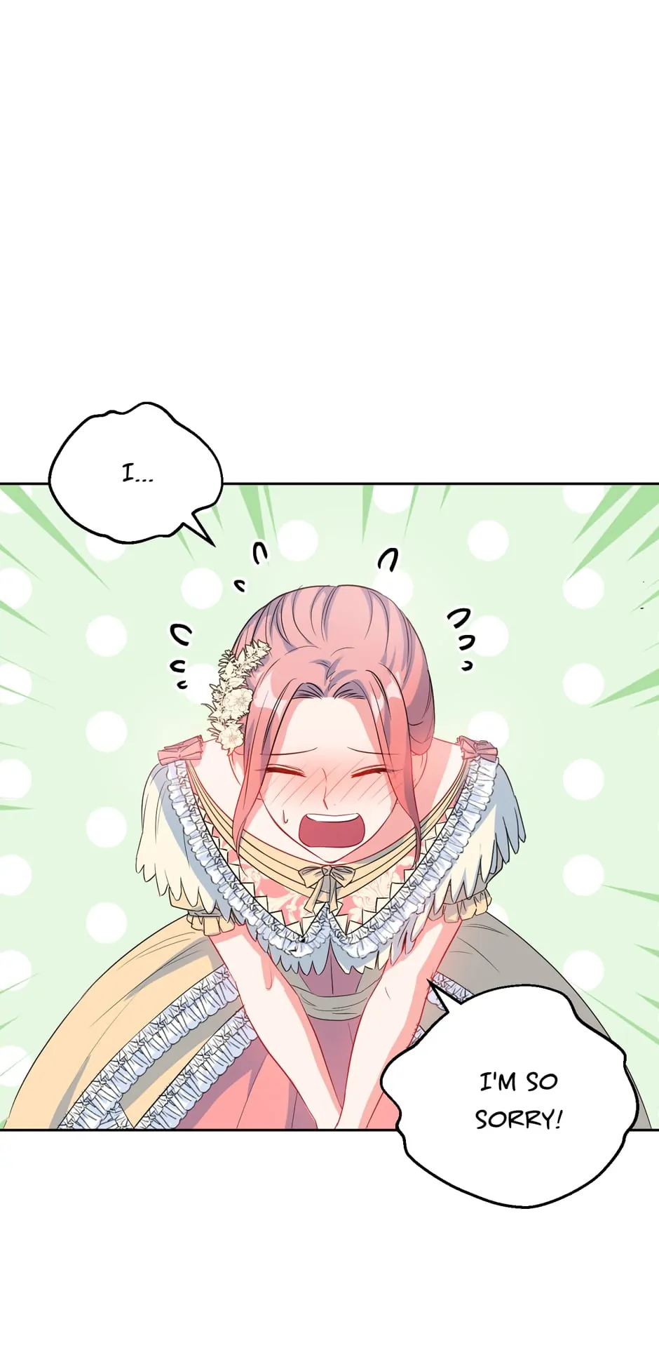 Read As You Wish, Prince ENGLISH Manga Online