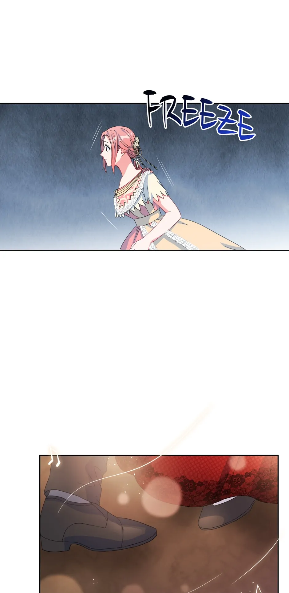 Read As You Wish, Prince ENGLISH Manga Online