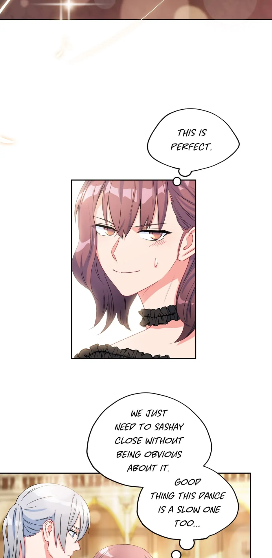 Read As You Wish, Prince ENGLISH Manga Online