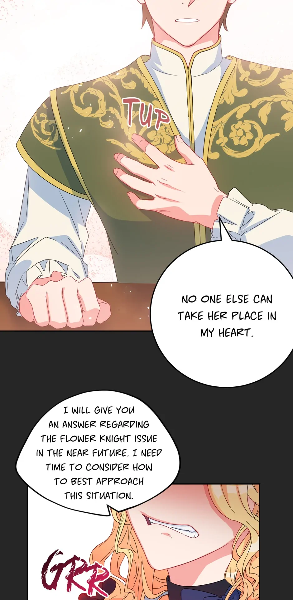 Read As You Wish, Prince ENGLISH Manga Online