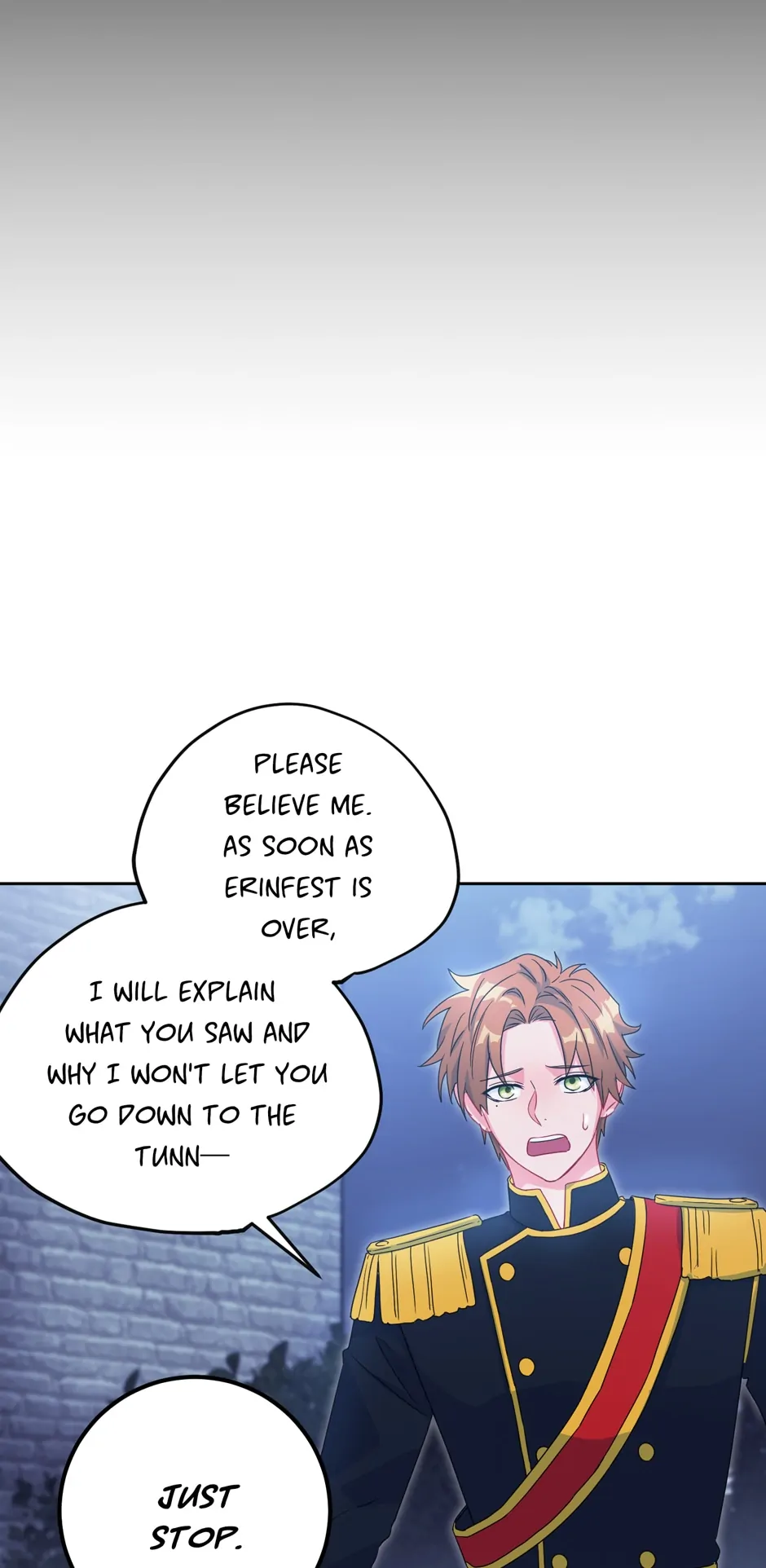 Read As You Wish, Prince ENGLISH Manga Online