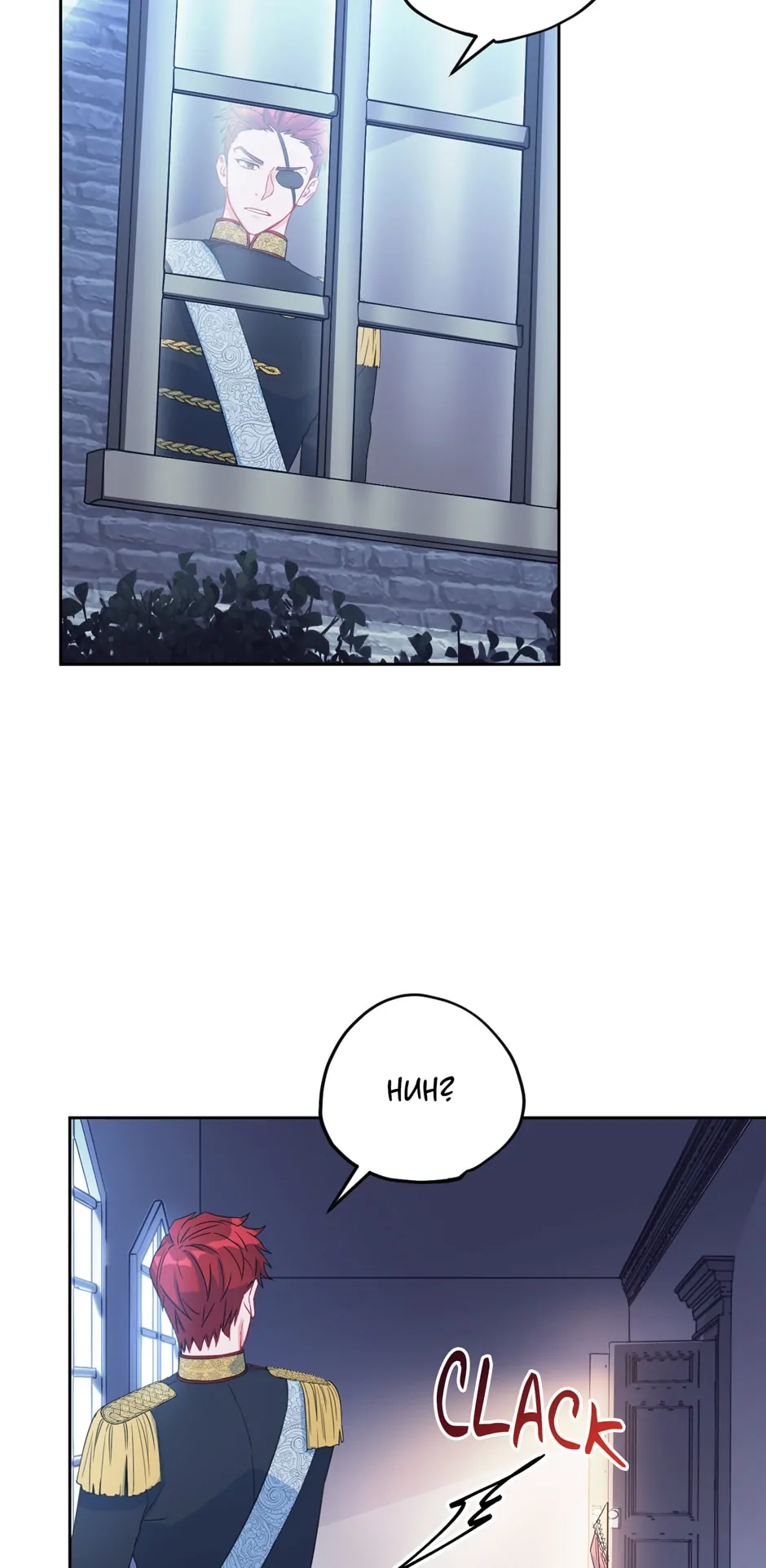 Read As You Wish, Prince ENGLISH Manga Online