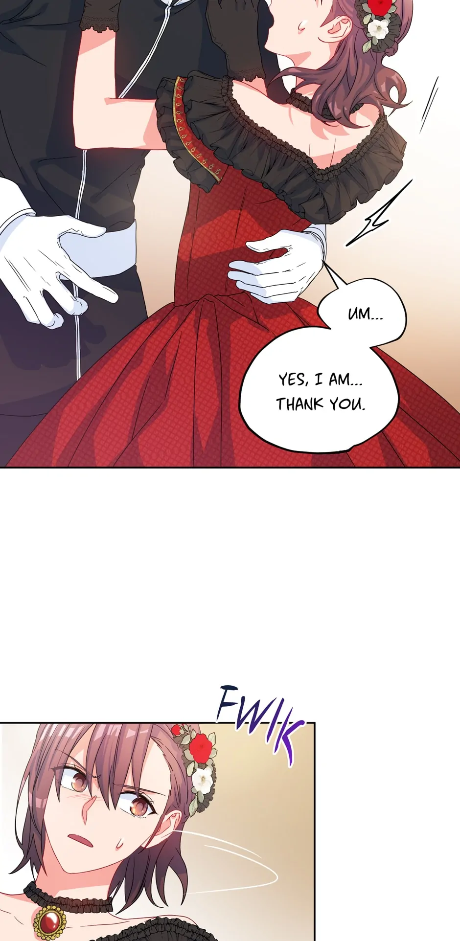 Read As You Wish, Prince ENGLISH Manga Online