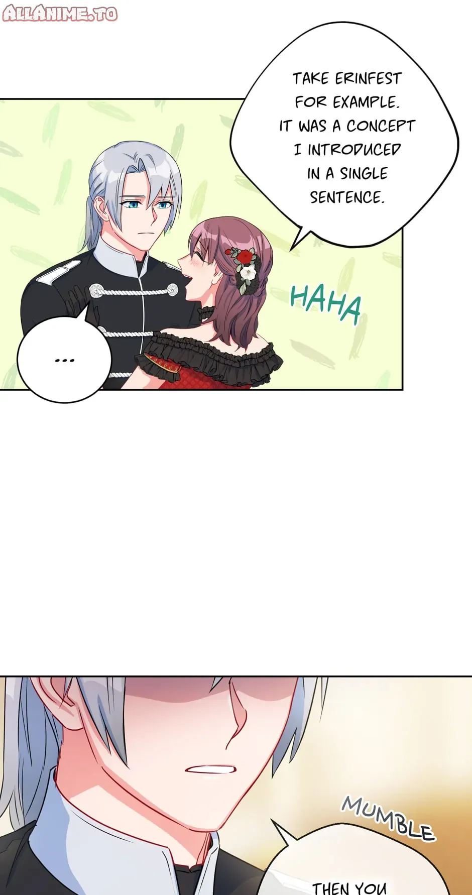 Read As You Wish, Prince ENGLISH Manga Online