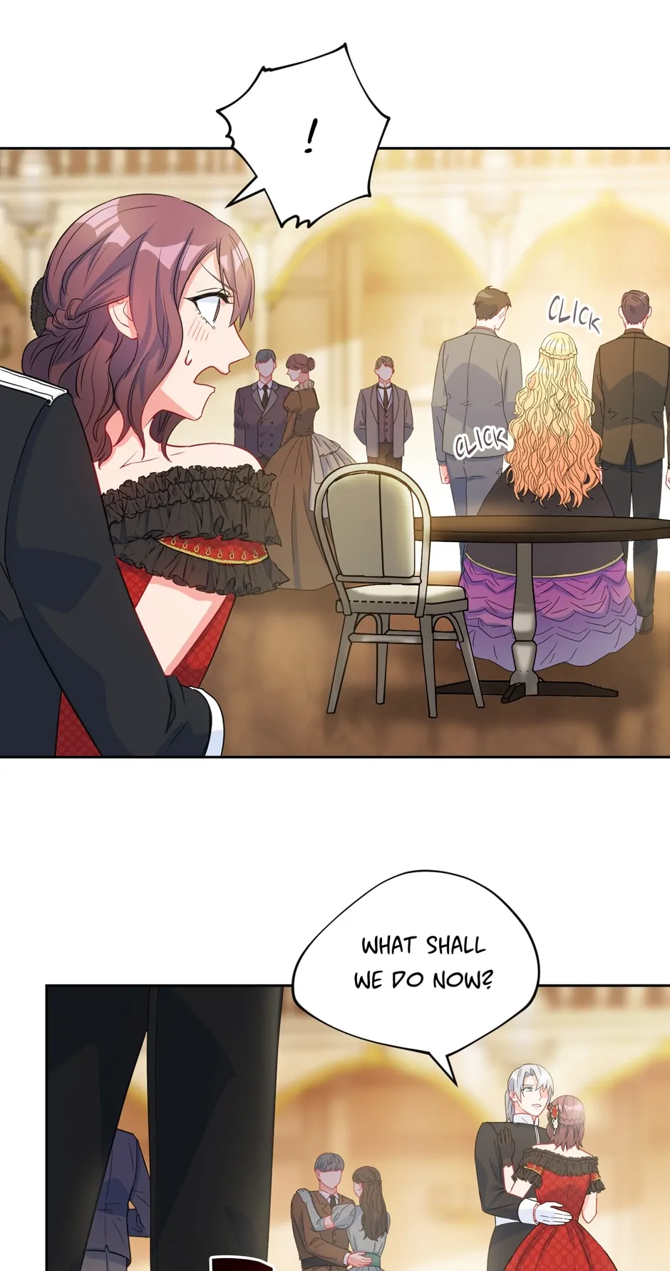 Read As You Wish, Prince ENGLISH Manga Online