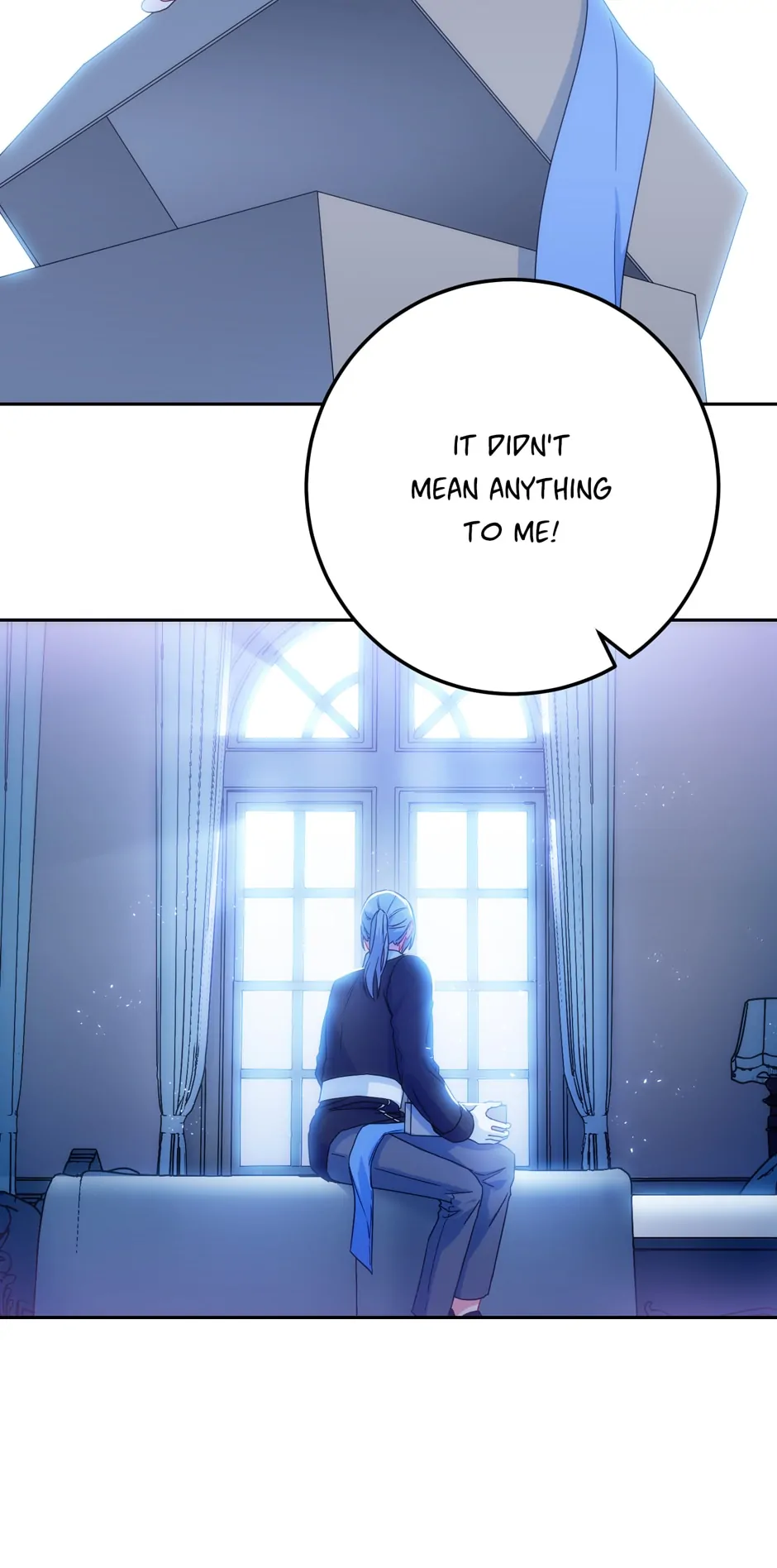 Read As You Wish, Prince ENGLISH Manga Online