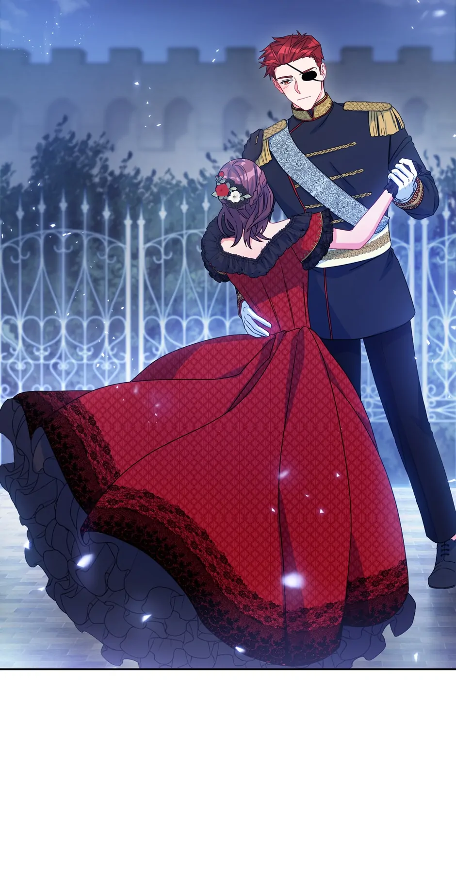 Read As You Wish, Prince ENGLISH Manga Online