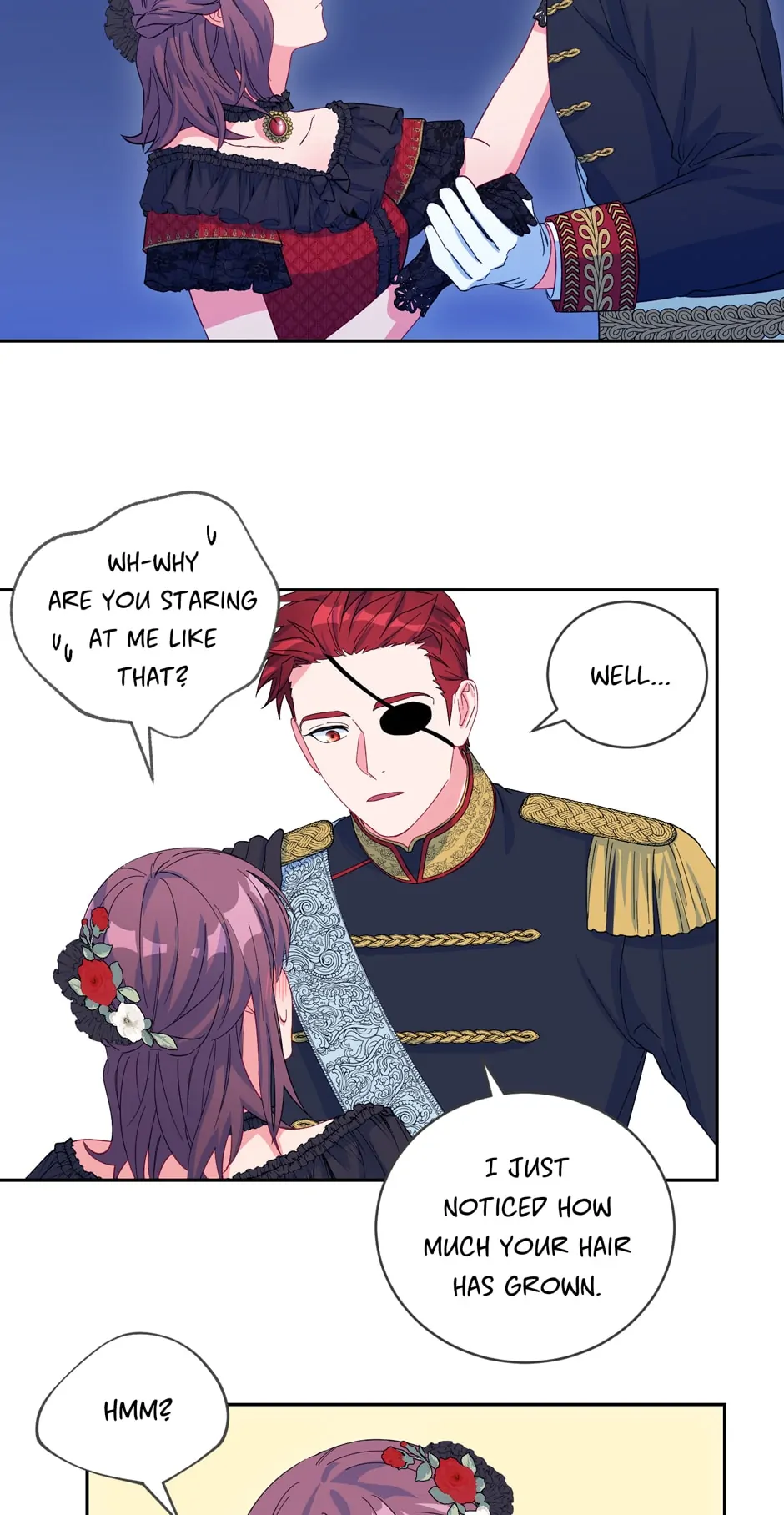 Read As You Wish, Prince ENGLISH Manga Online