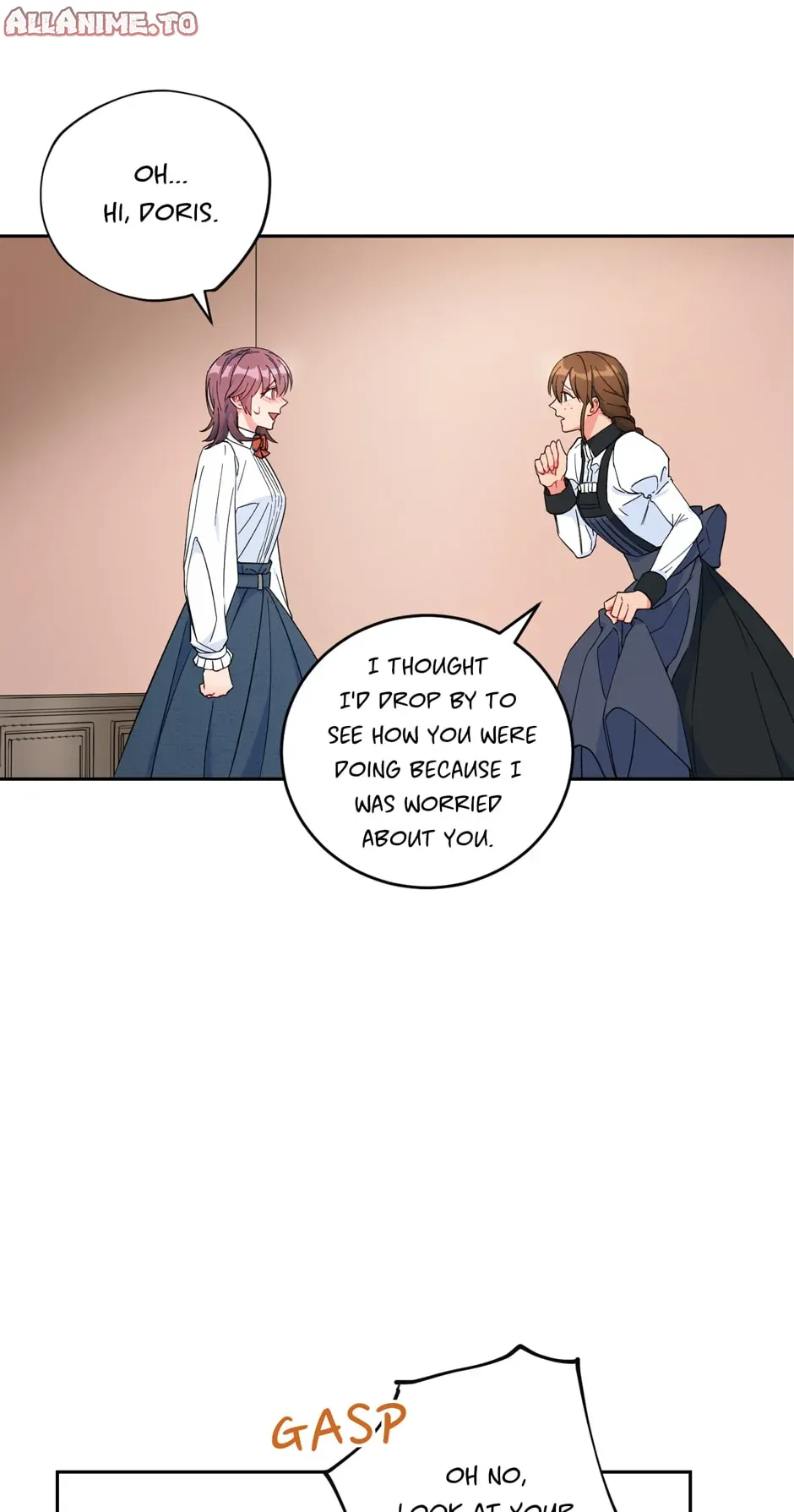 Read As You Wish, Prince ENGLISH Manga Online