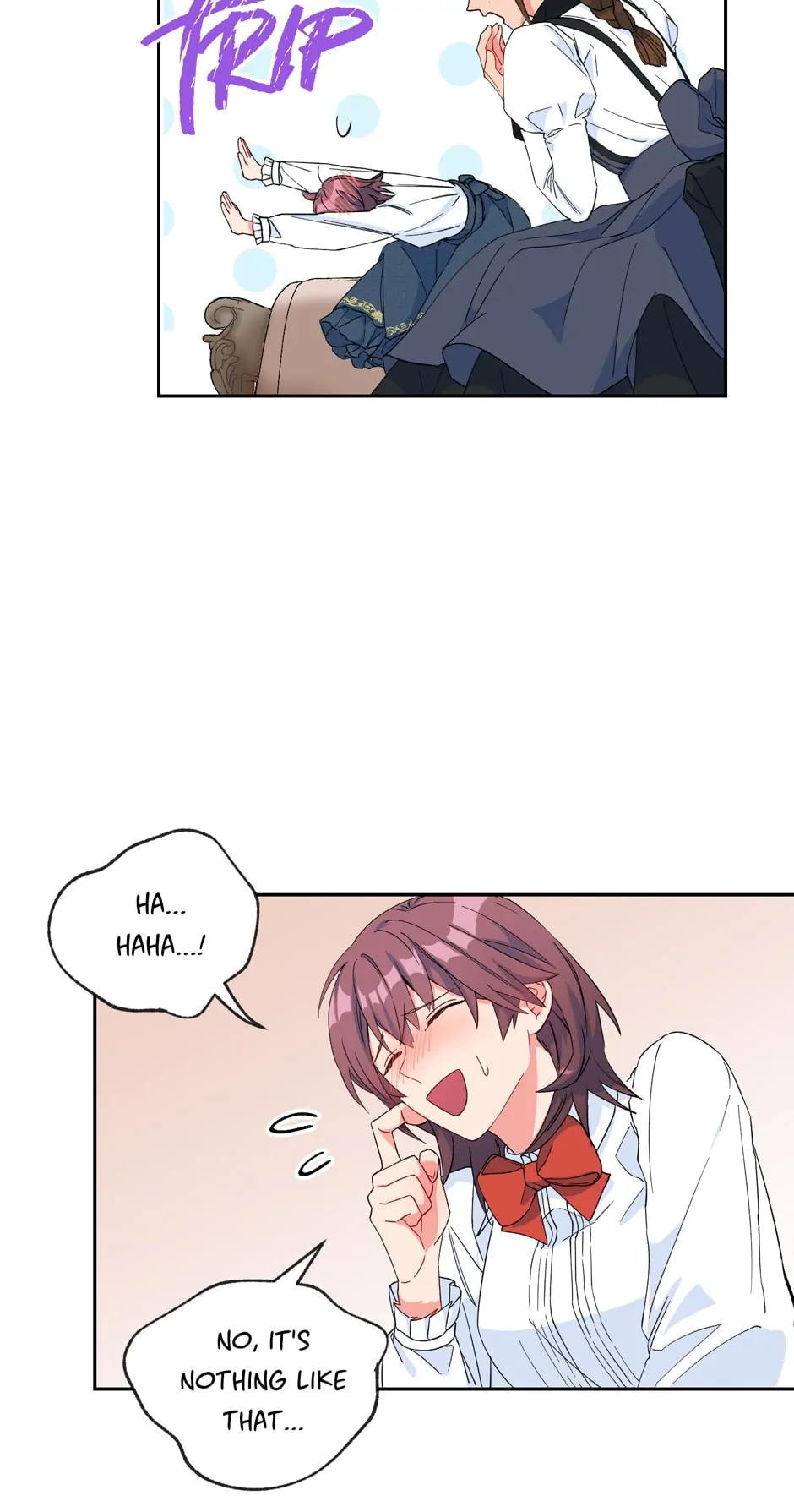 Read As You Wish, Prince ENGLISH Manga Online