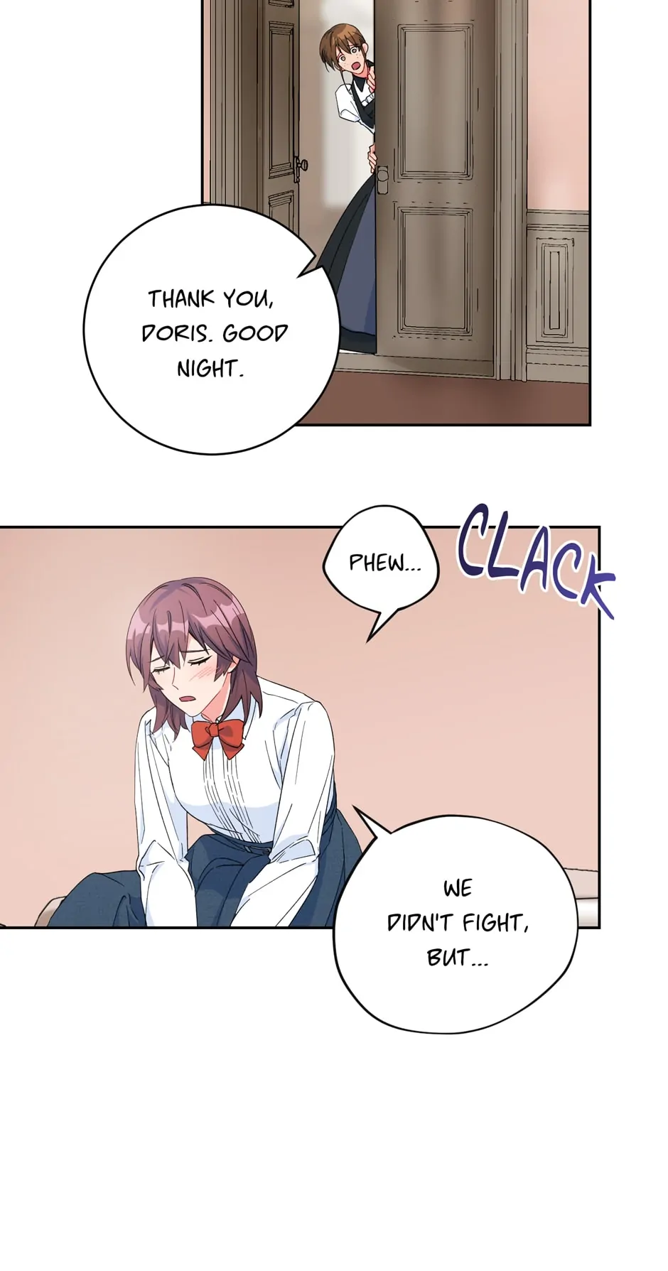 Read As You Wish, Prince ENGLISH Manga Online