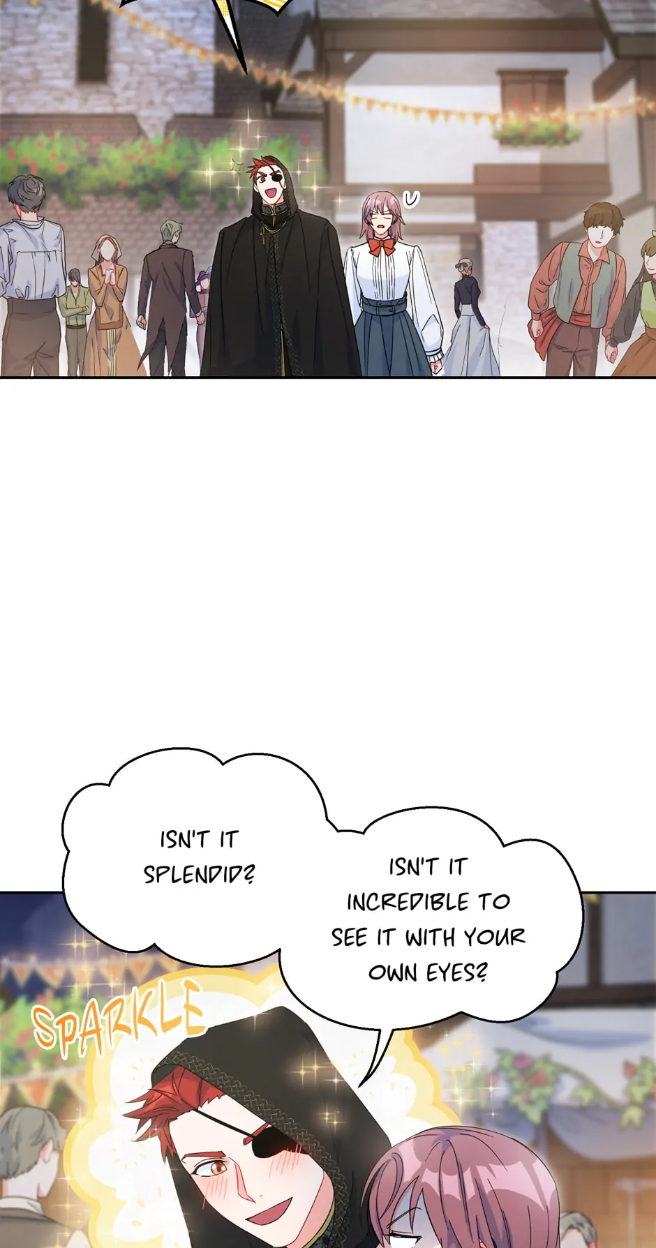 Read As You Wish, Prince ENGLISH Manga Online