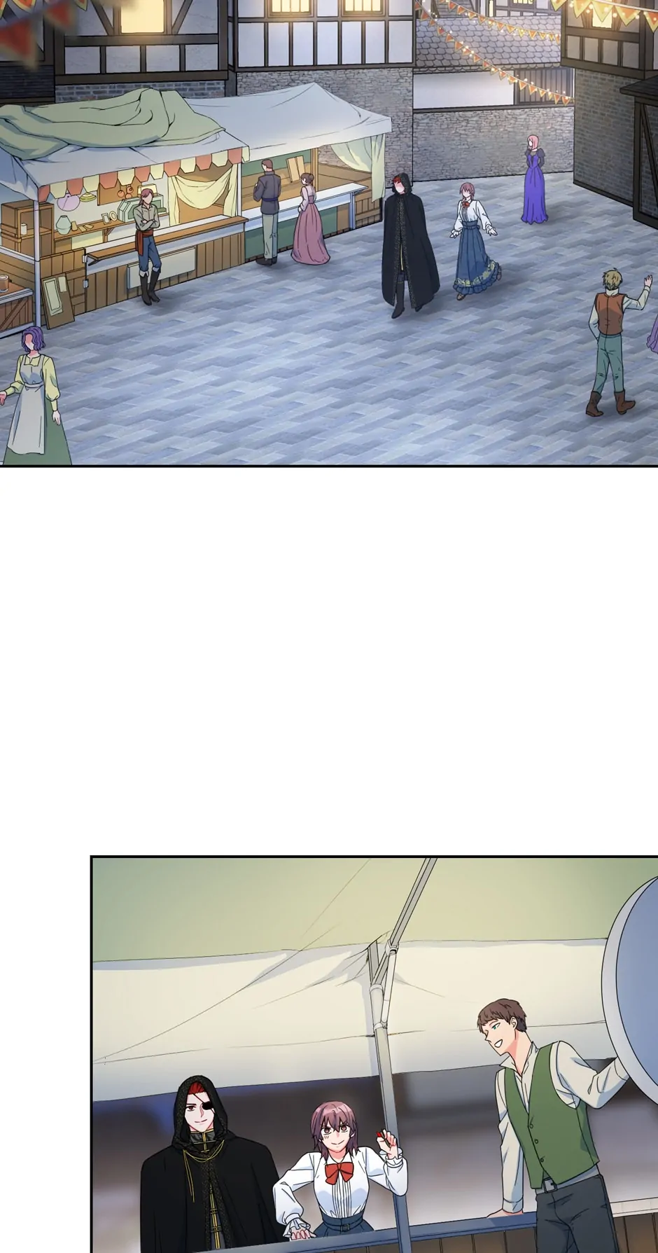 Read As You Wish, Prince ENGLISH Manga Online