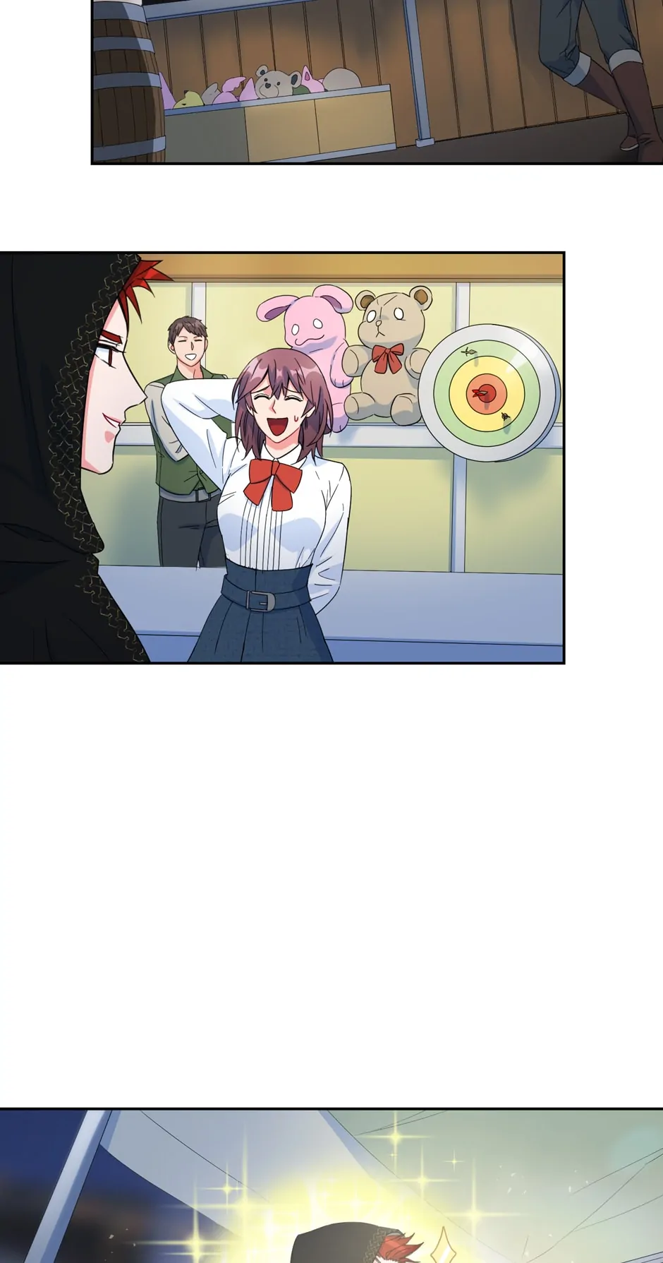 Read As You Wish, Prince ENGLISH Manga Online