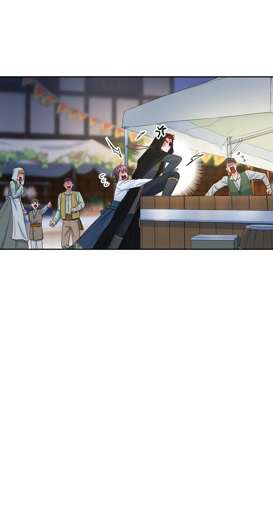 Read As You Wish, Prince ENGLISH Manga Online