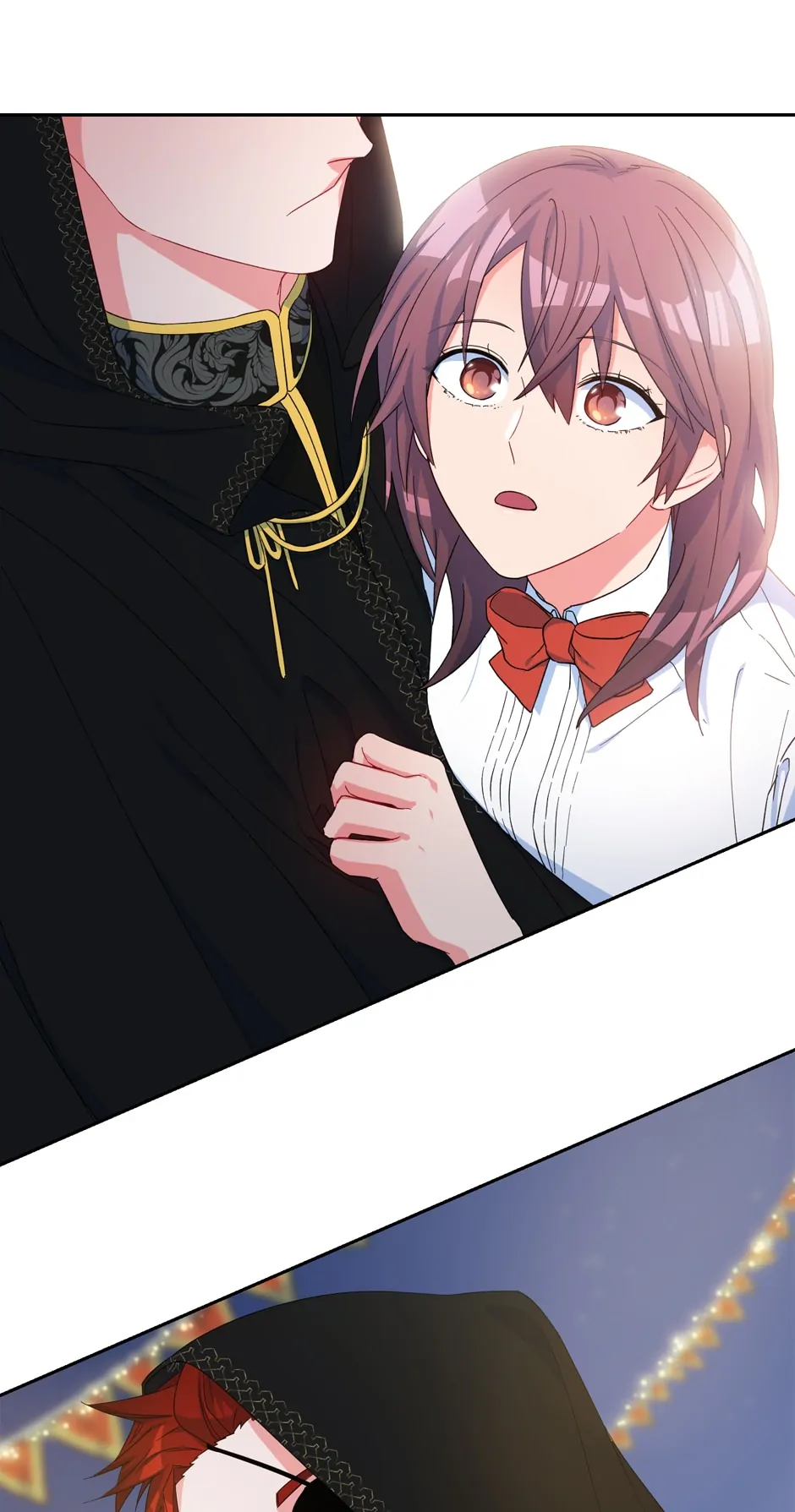 Read As You Wish, Prince ENGLISH Manga Online