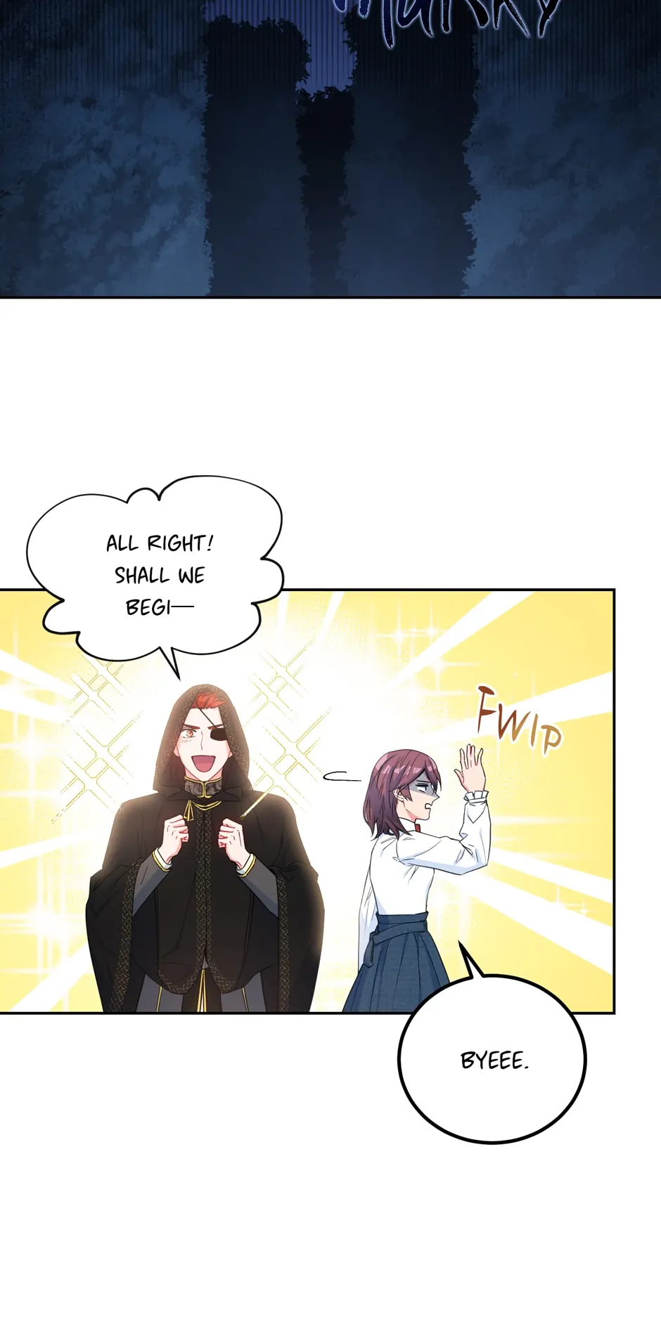 Read As You Wish, Prince ENGLISH Manga Online