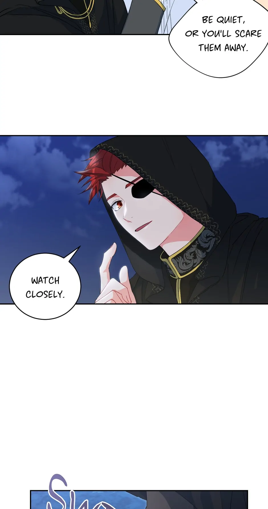 Read As You Wish, Prince ENGLISH Manga Online