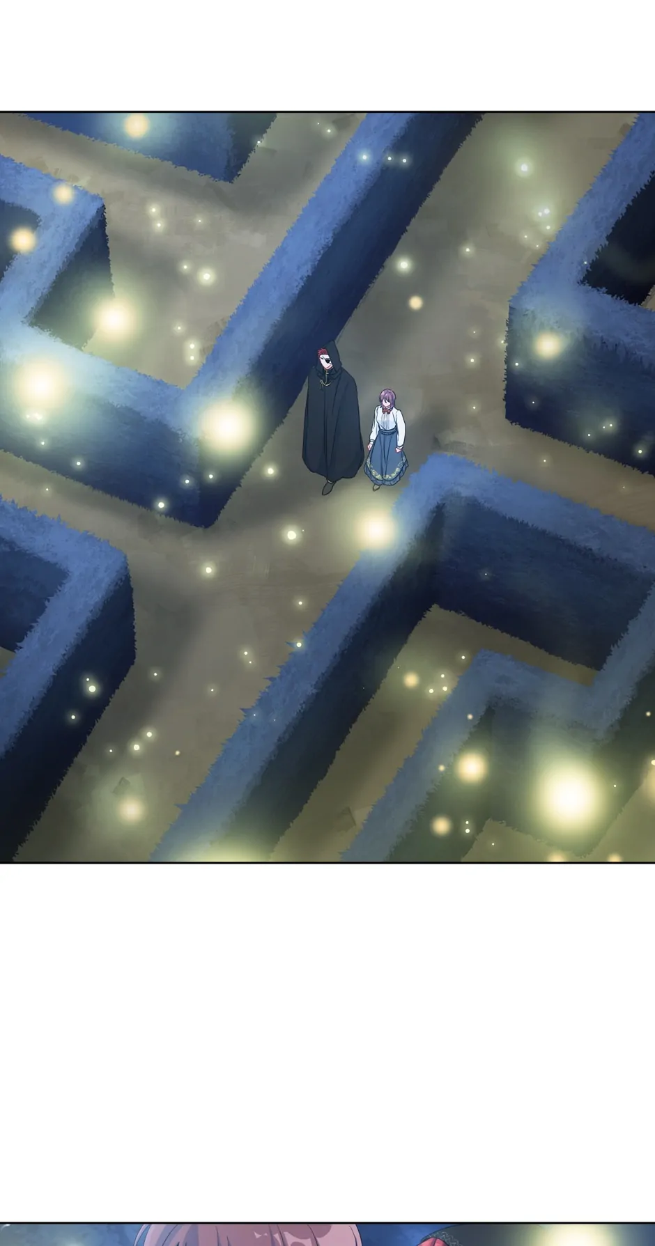 Read As You Wish, Prince ENGLISH Manga Online