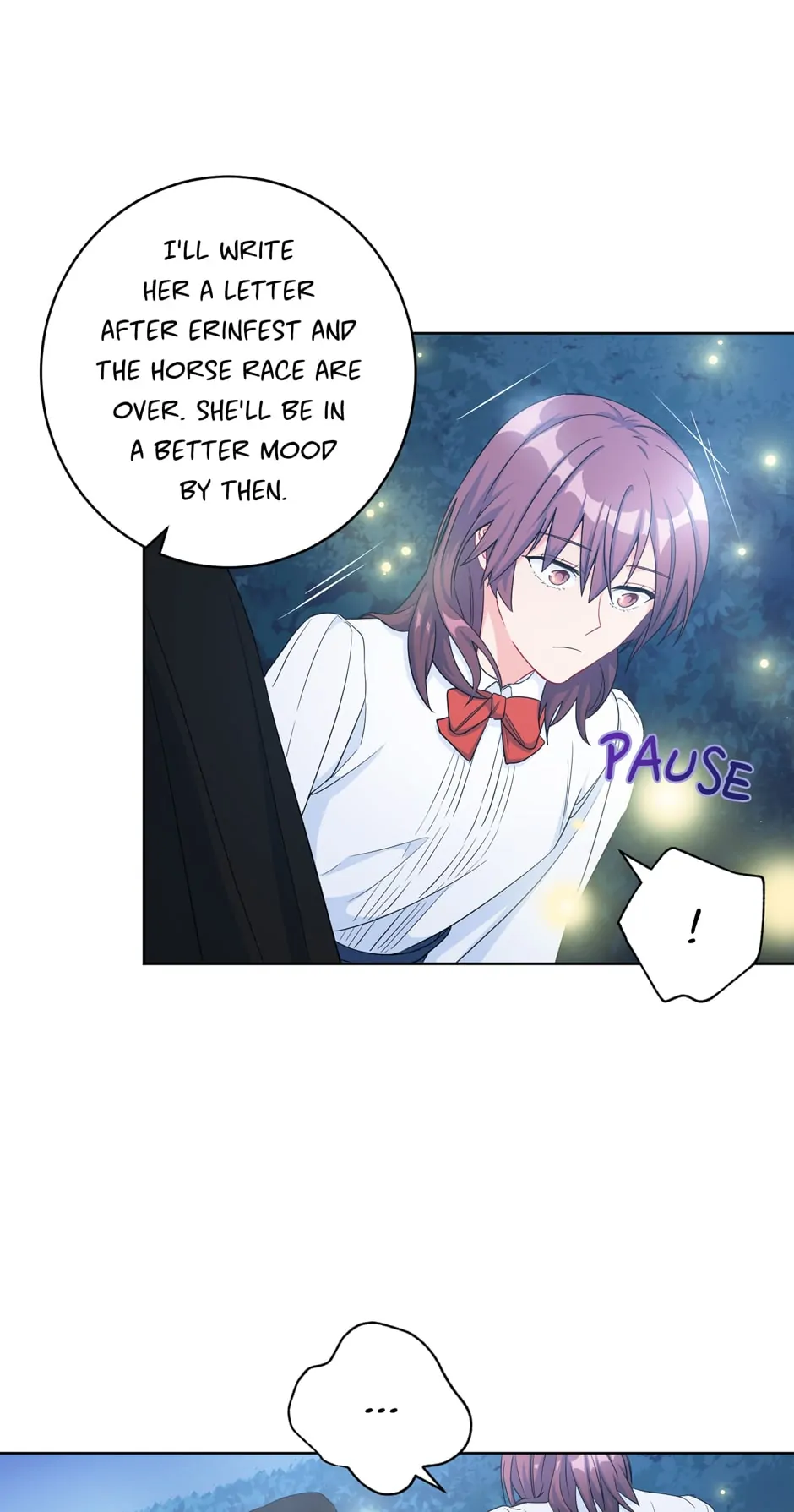 Read As You Wish, Prince ENGLISH Manga Online