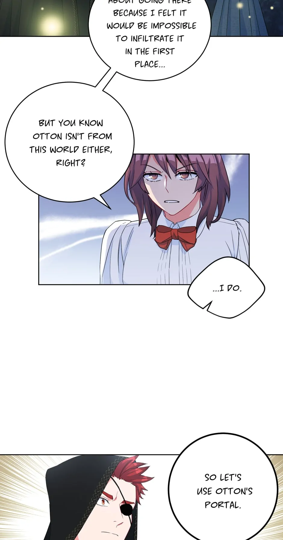 Read As You Wish, Prince ENGLISH Manga Online