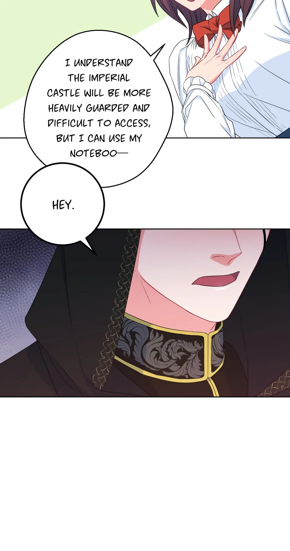 Read As You Wish, Prince ENGLISH Manga Online