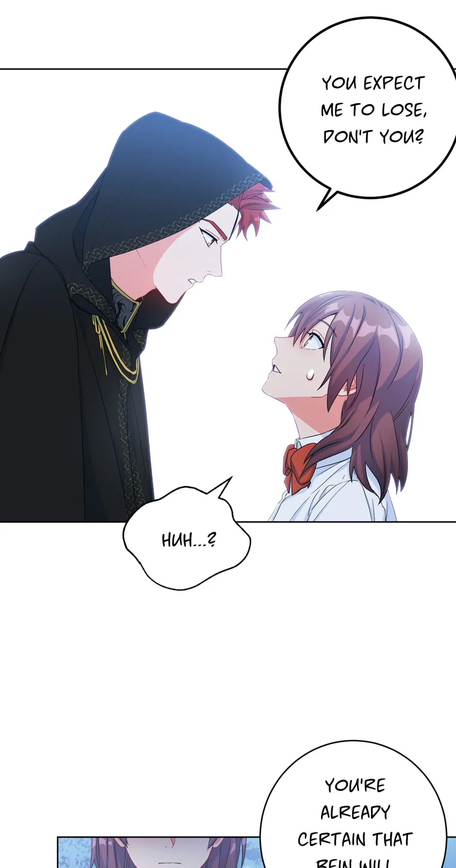 Read As You Wish, Prince ENGLISH Manga Online