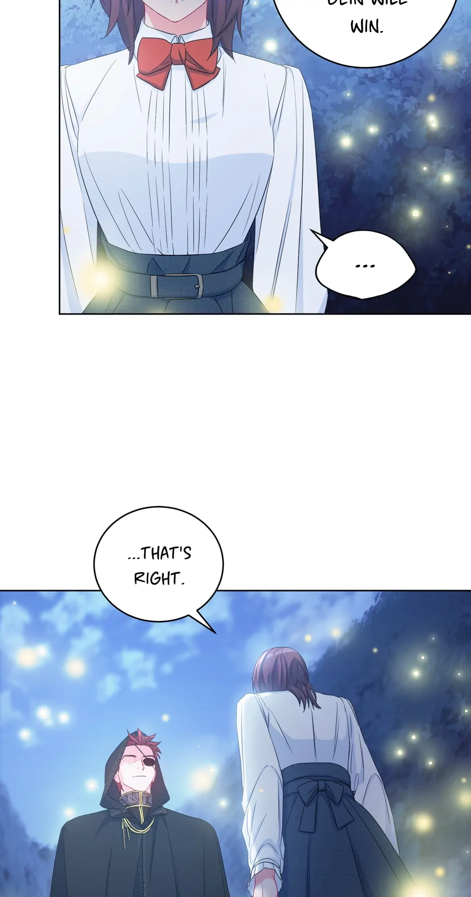 Read As You Wish, Prince ENGLISH Manga Online