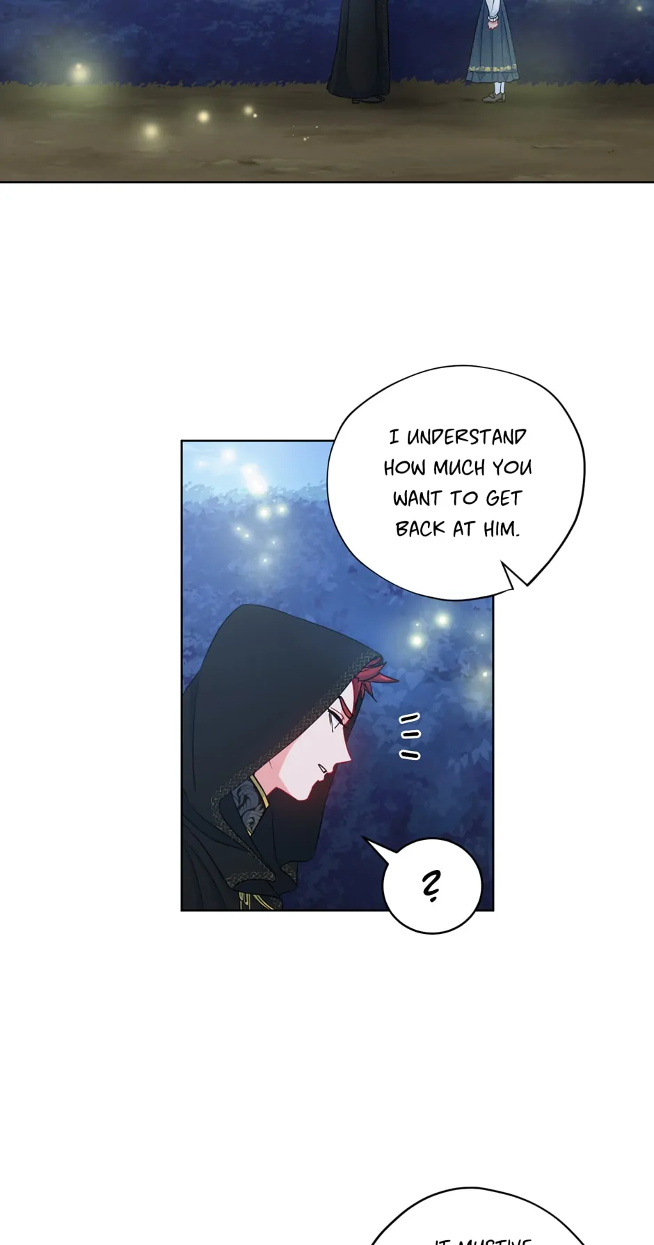 Read As You Wish, Prince ENGLISH Manga Online