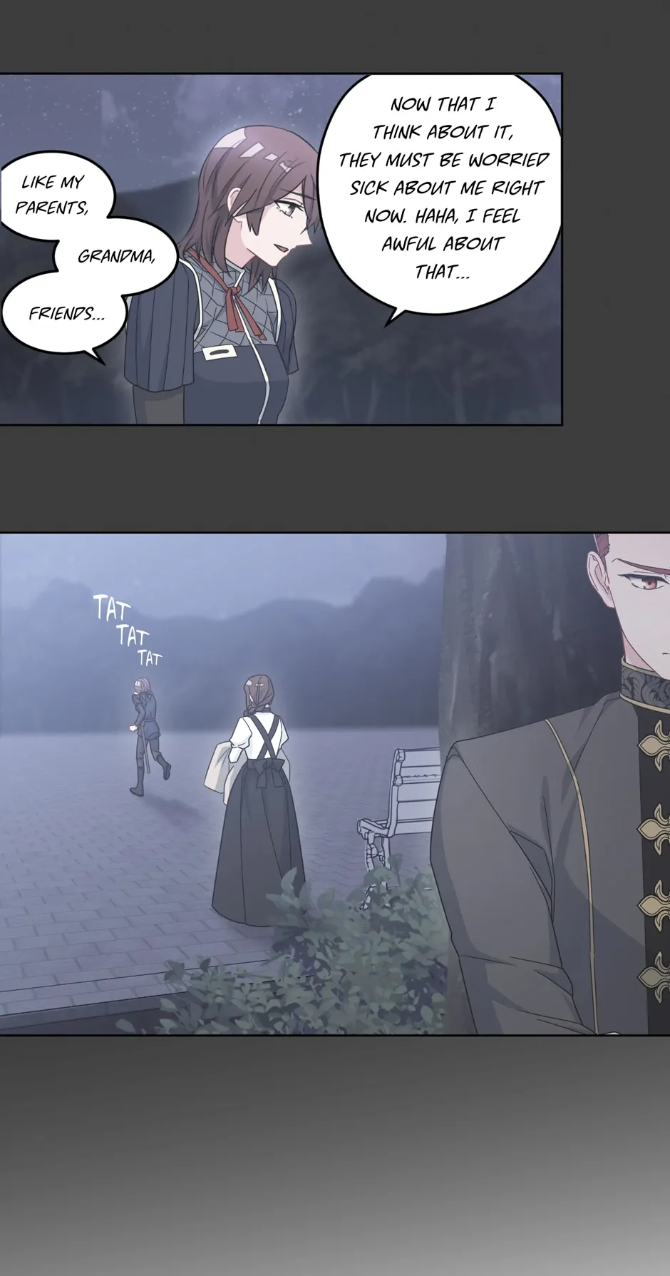 Read As You Wish, Prince ENGLISH Manga Online