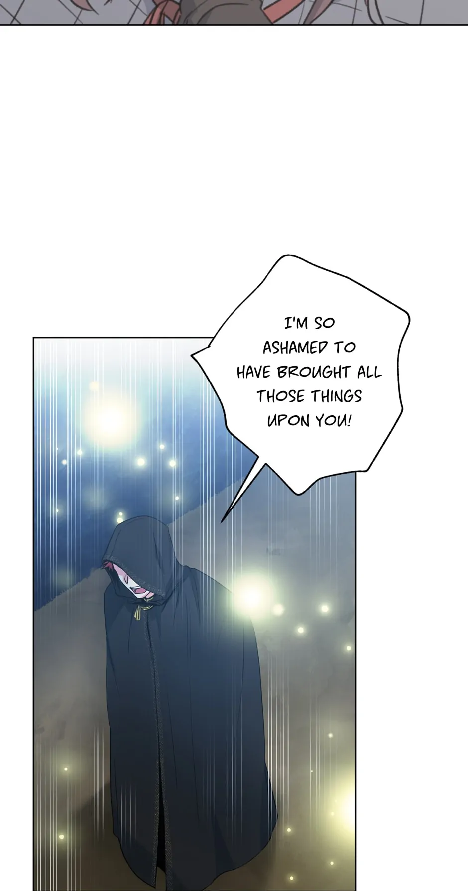 Read As You Wish, Prince ENGLISH Manga Online