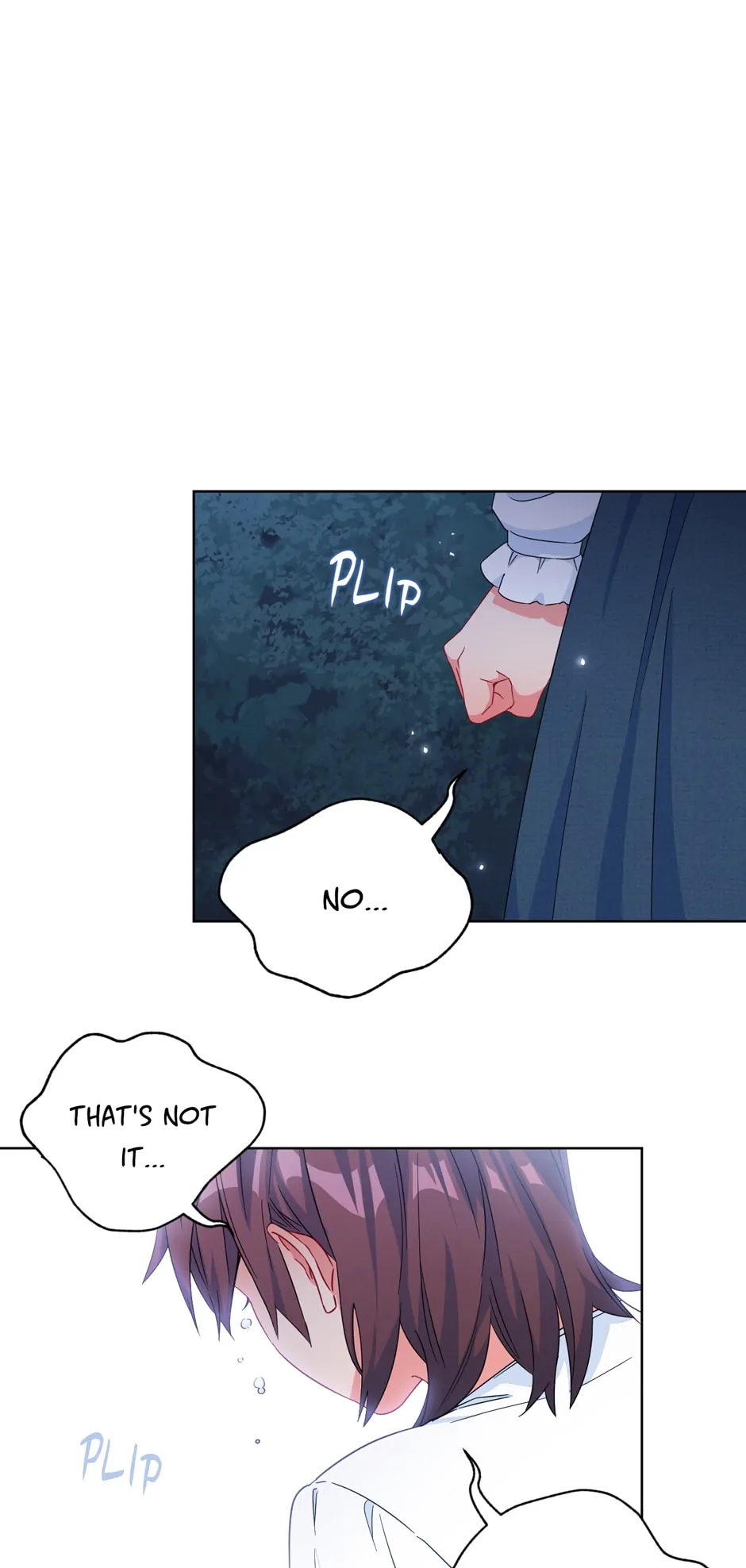 Read As You Wish, Prince ENGLISH Manga Online