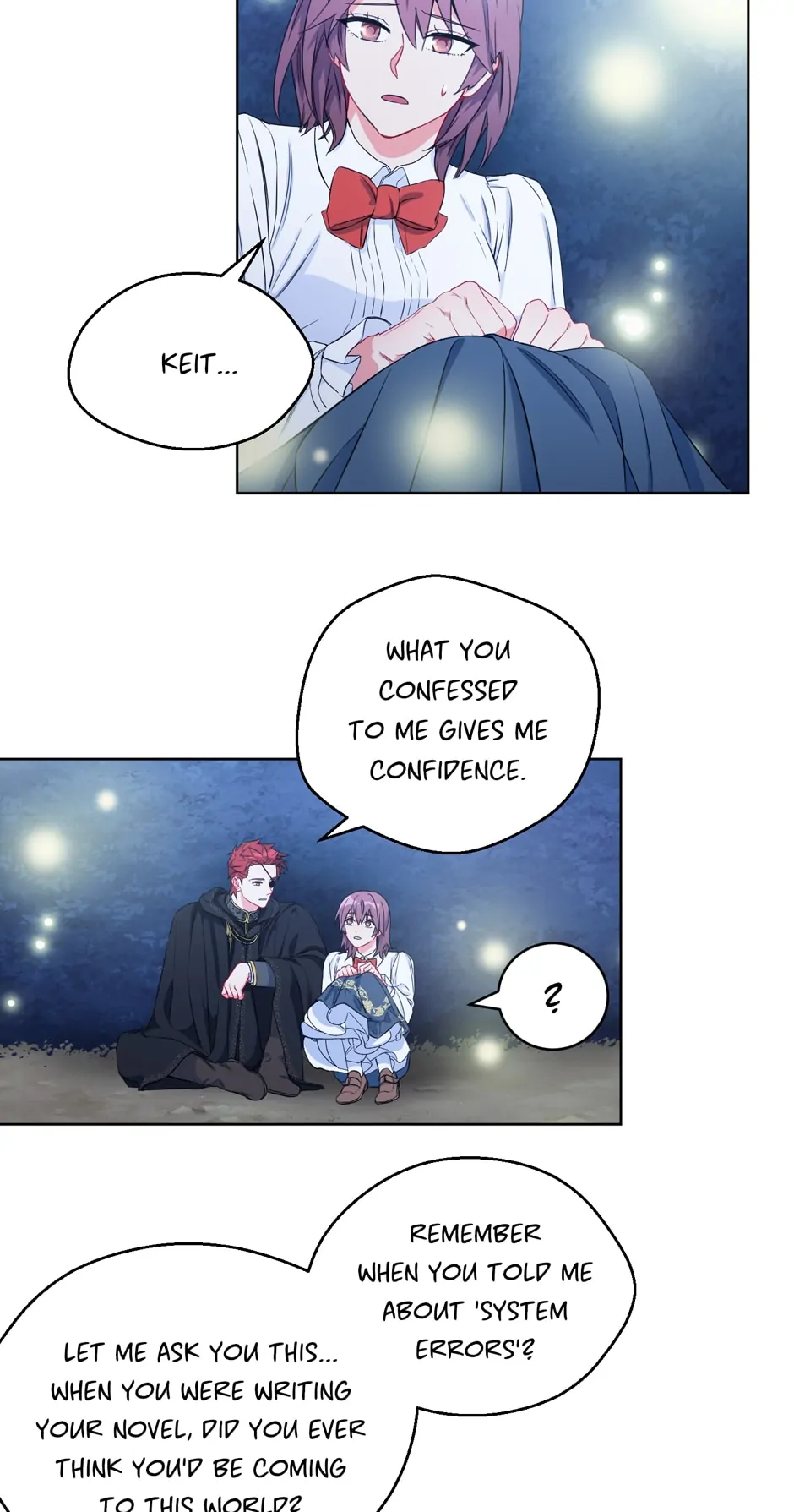 Read As You Wish, Prince ENGLISH Manga Online