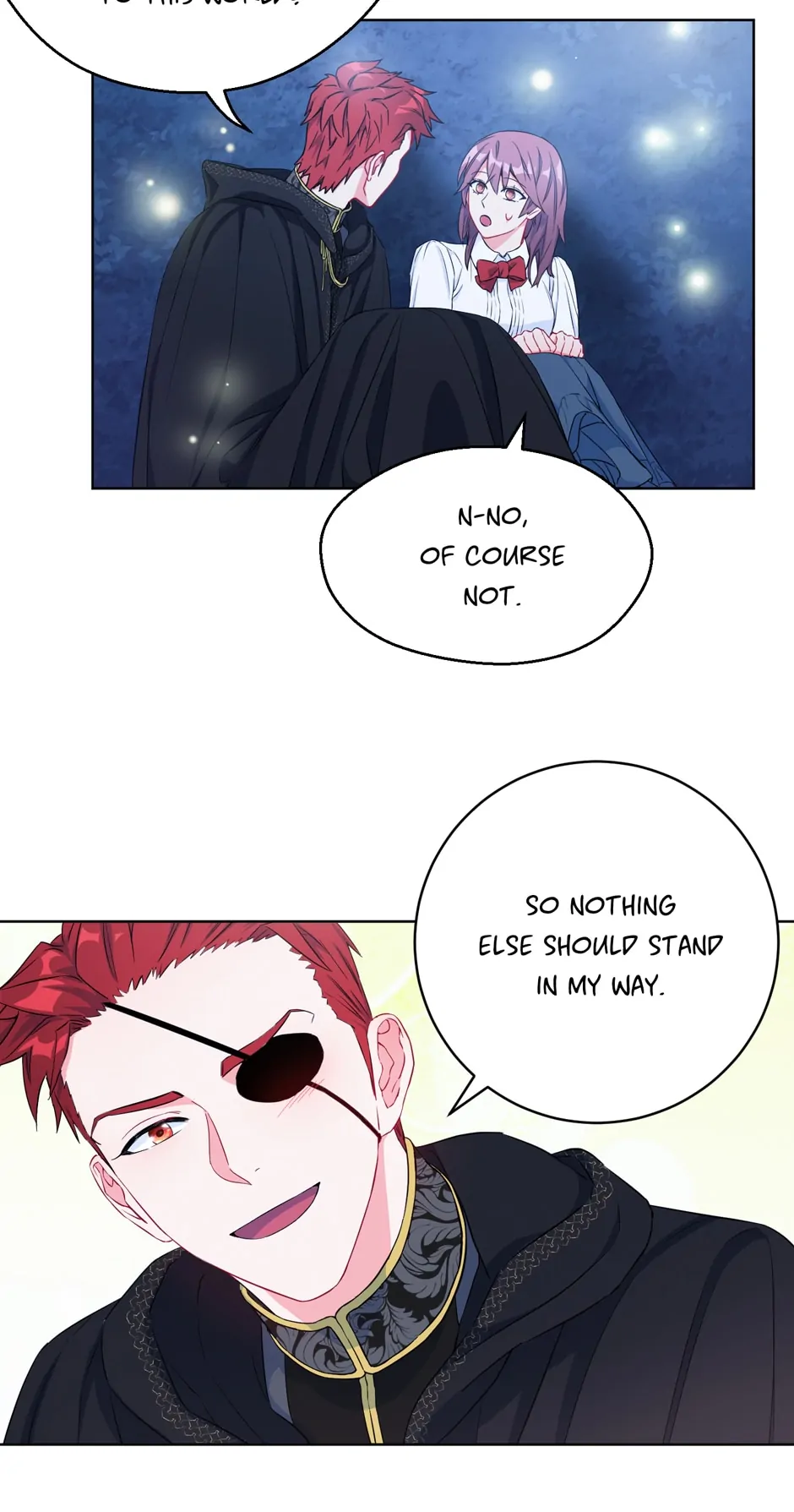 Read As You Wish, Prince ENGLISH Manga Online