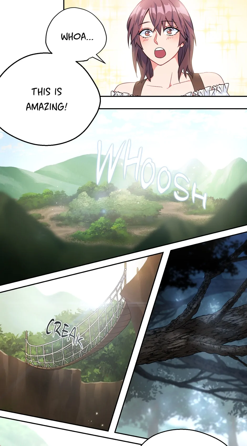 Read As You Wish, Prince ENGLISH Manga Online