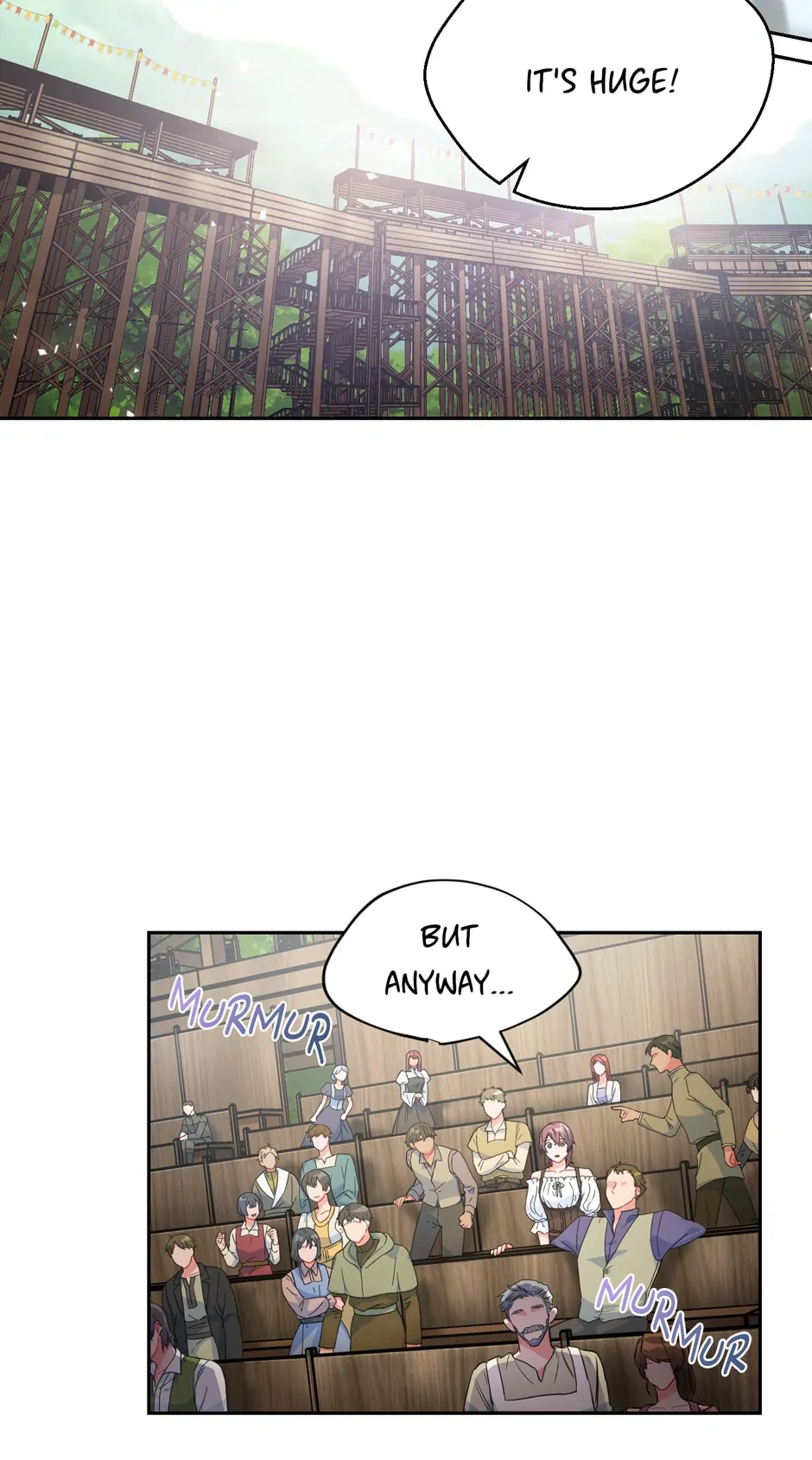 Read As You Wish, Prince ENGLISH Manga Online