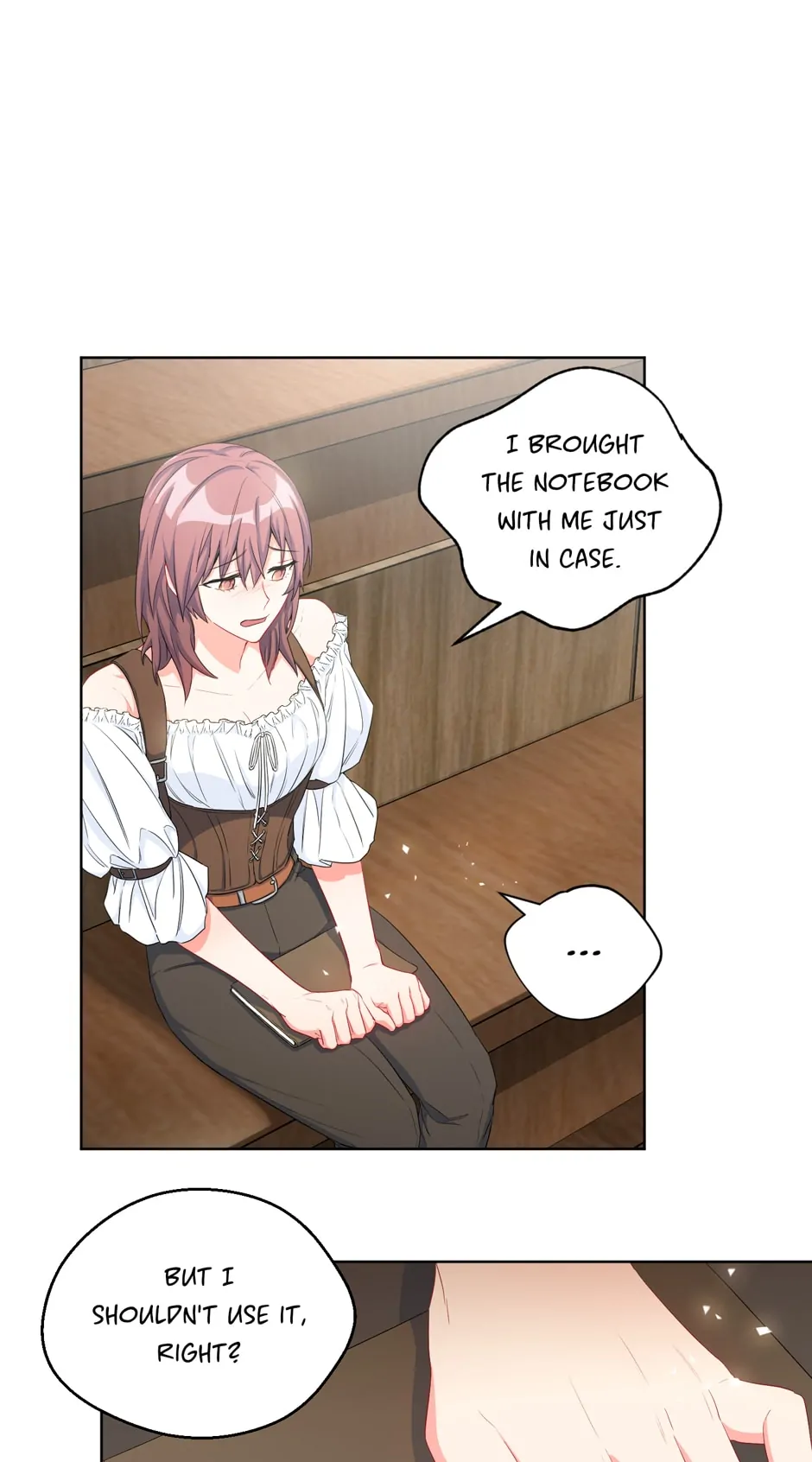 Read As You Wish, Prince ENGLISH Manga Online