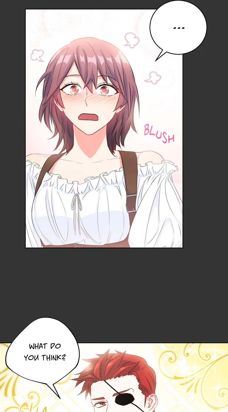 Read As You Wish, Prince ENGLISH Manga Online