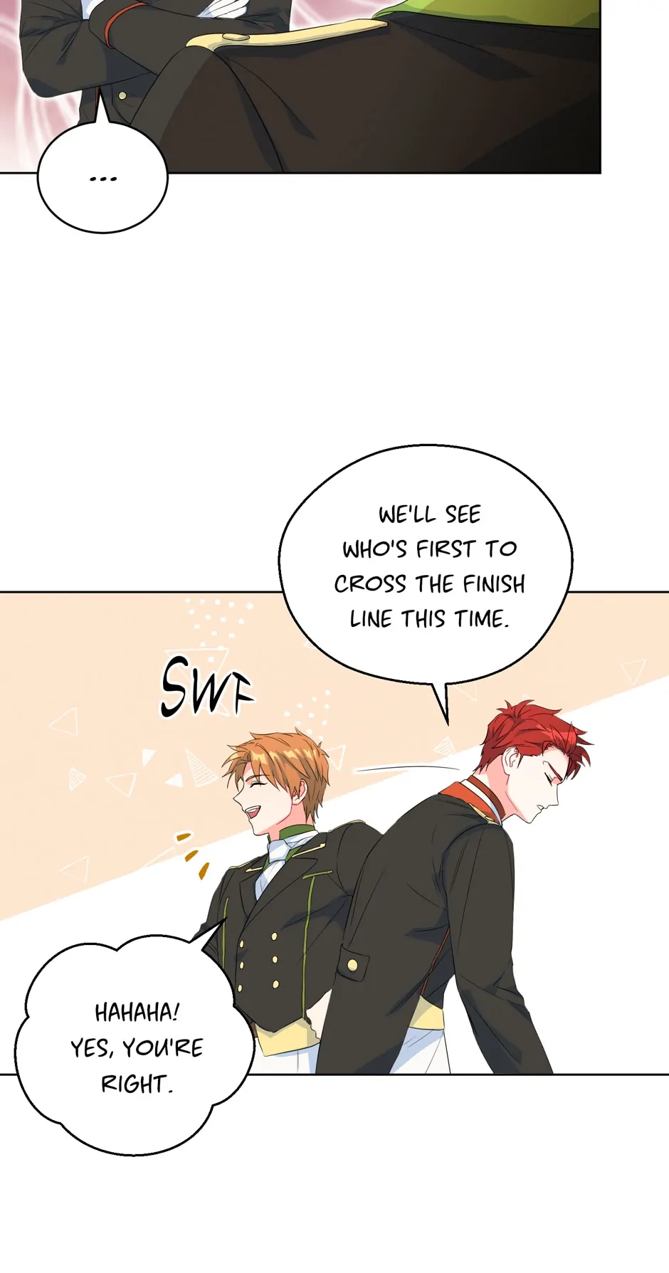 Read As You Wish, Prince ENGLISH Manga Online