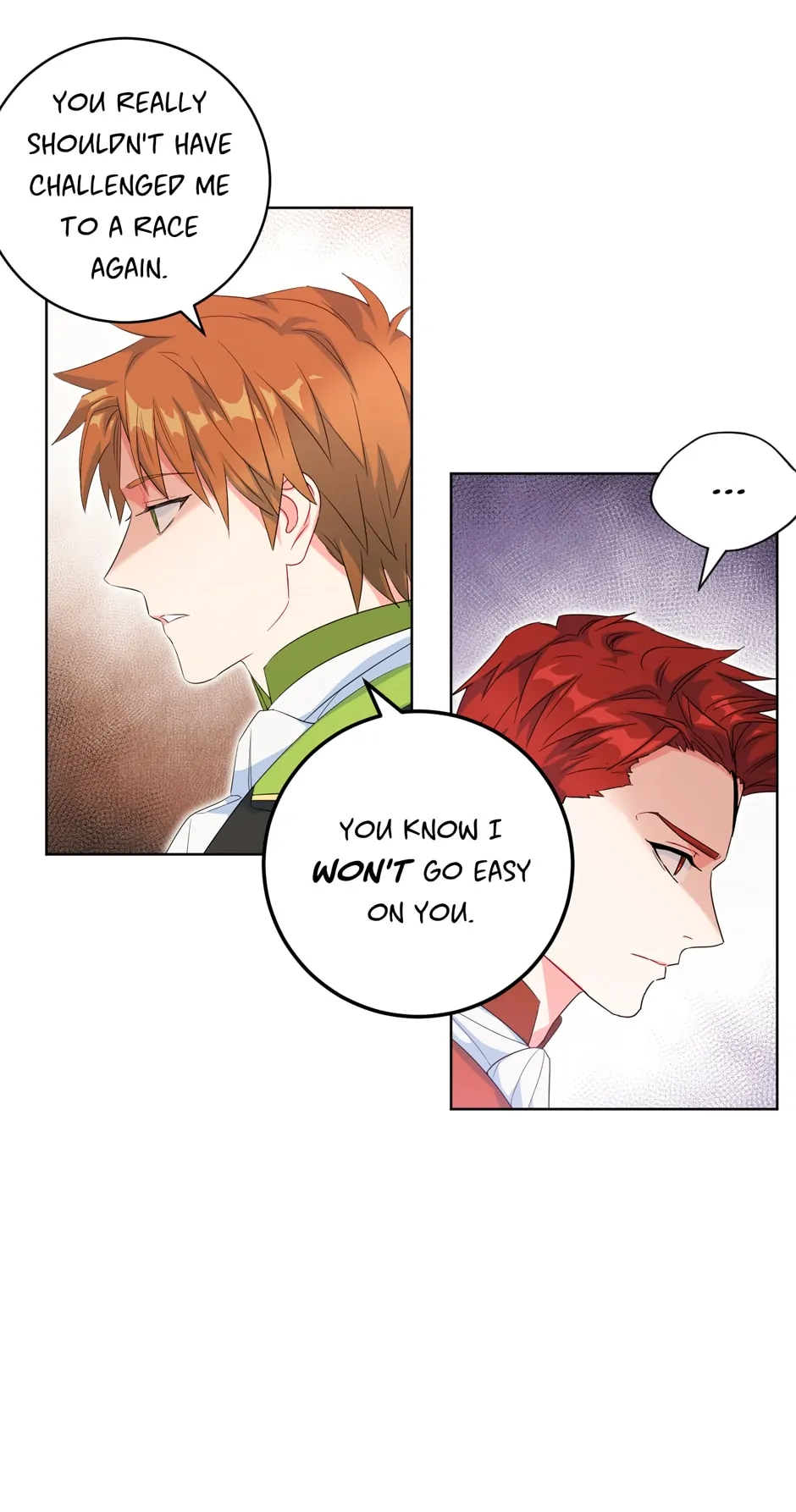 Read As You Wish, Prince ENGLISH Manga Online