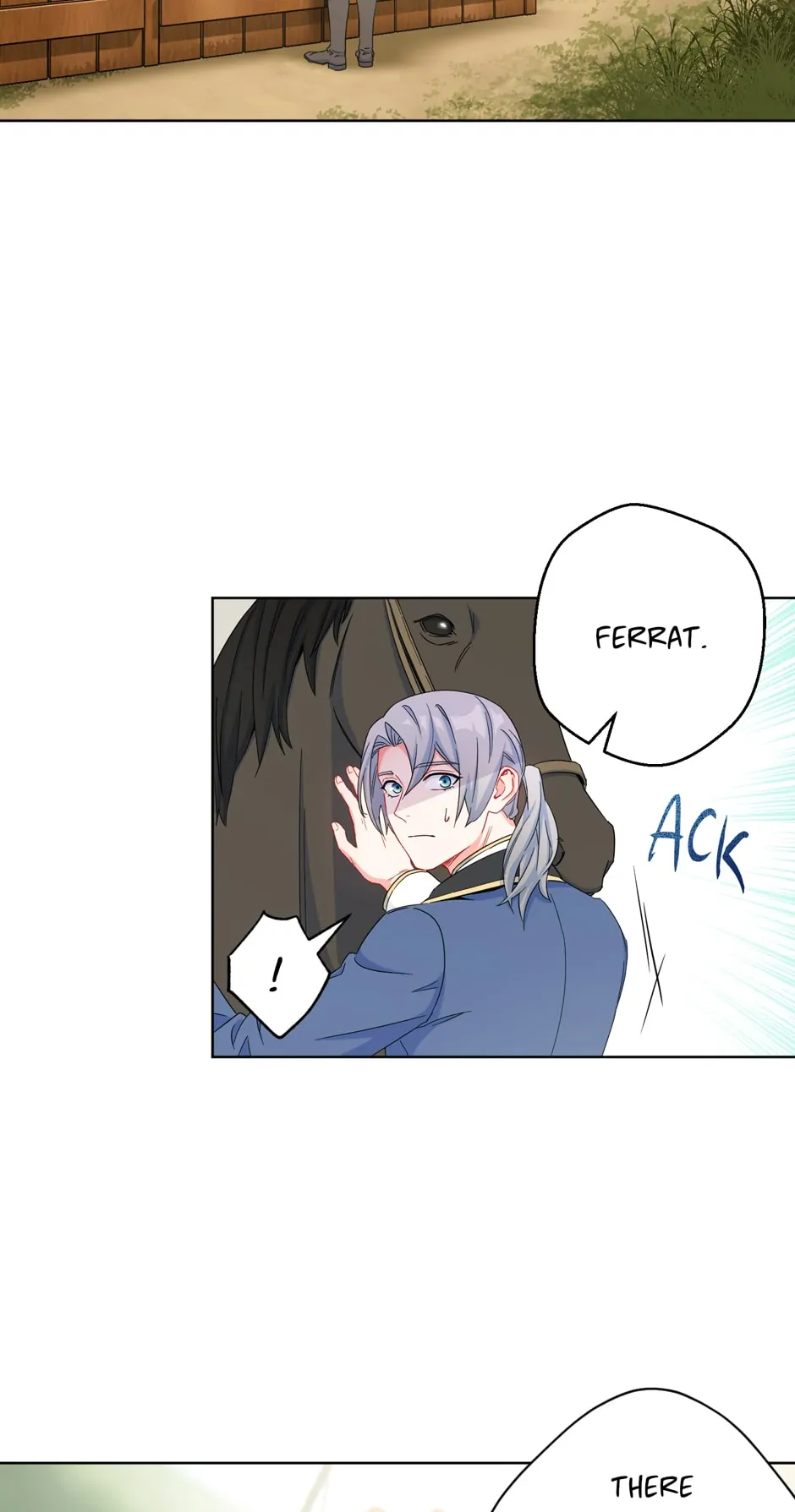 Read As You Wish, Prince ENGLISH Manga Online