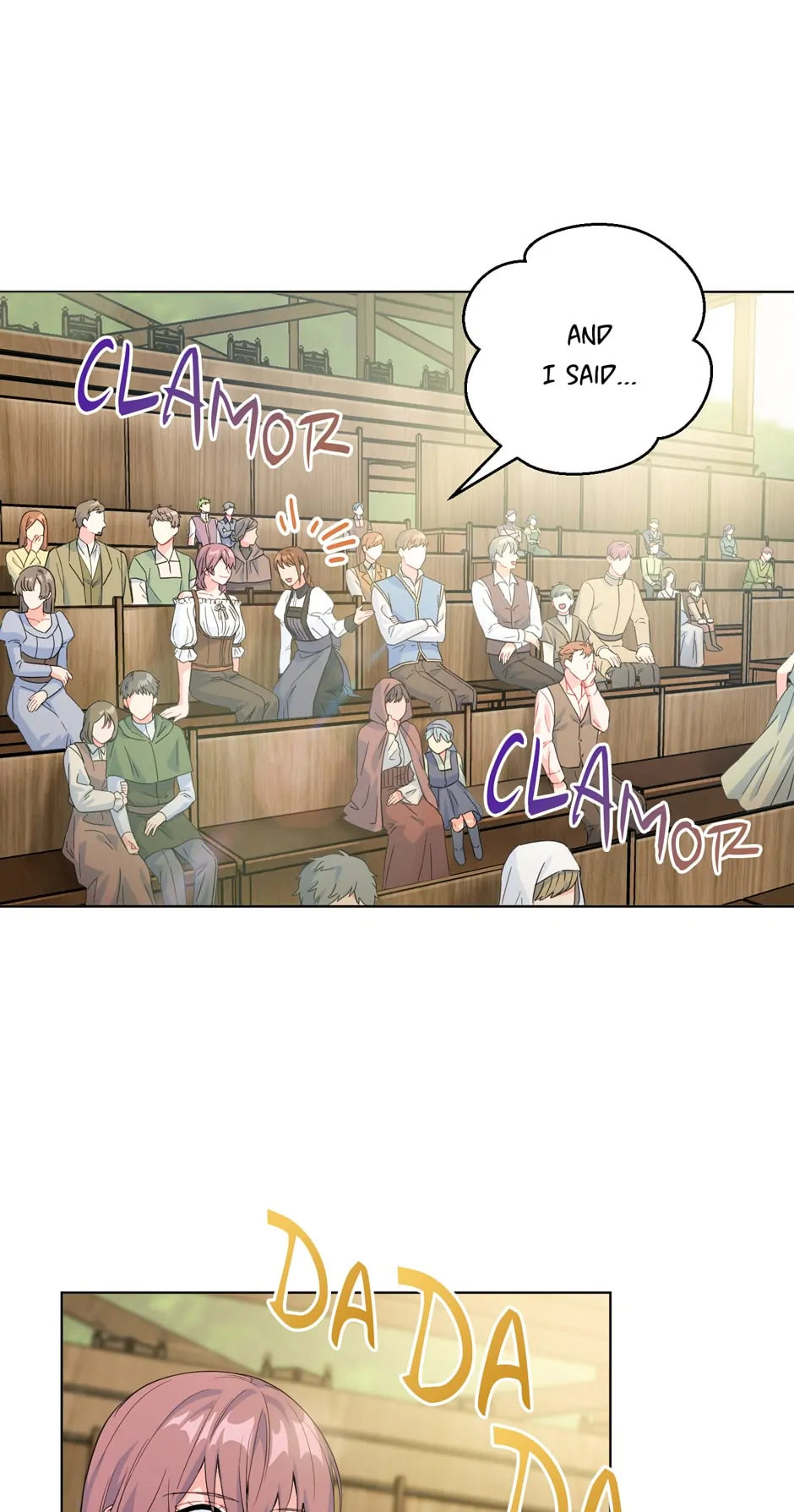 Read As You Wish, Prince ENGLISH Manga Online