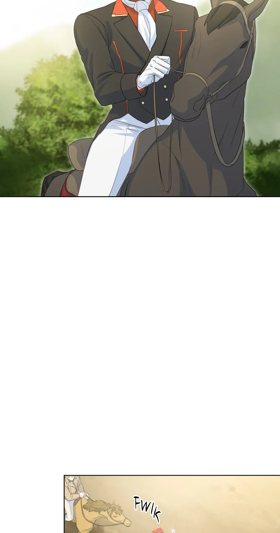 Read As You Wish, Prince ENGLISH Manga Online